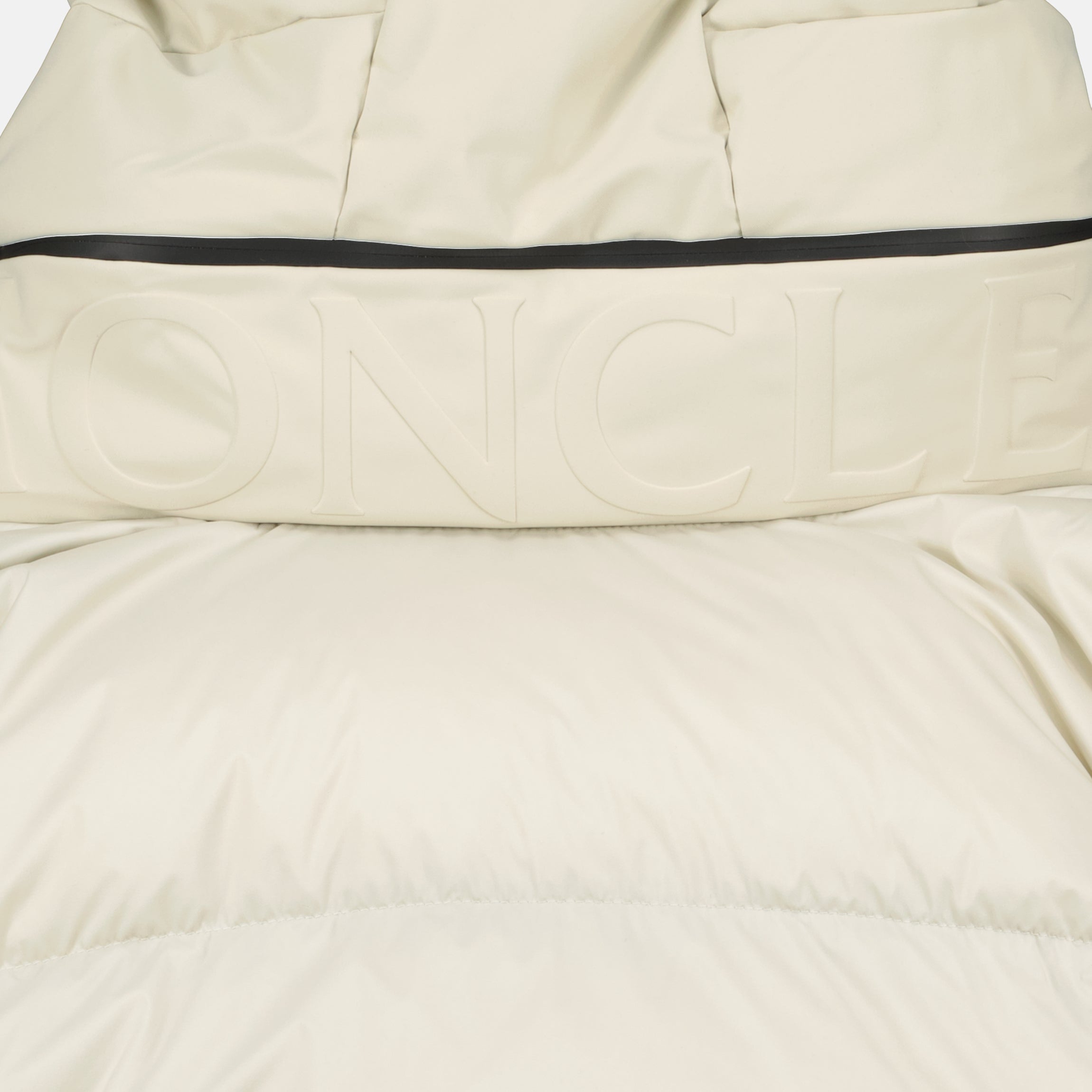 Guersac Sleeveless Down Jacket