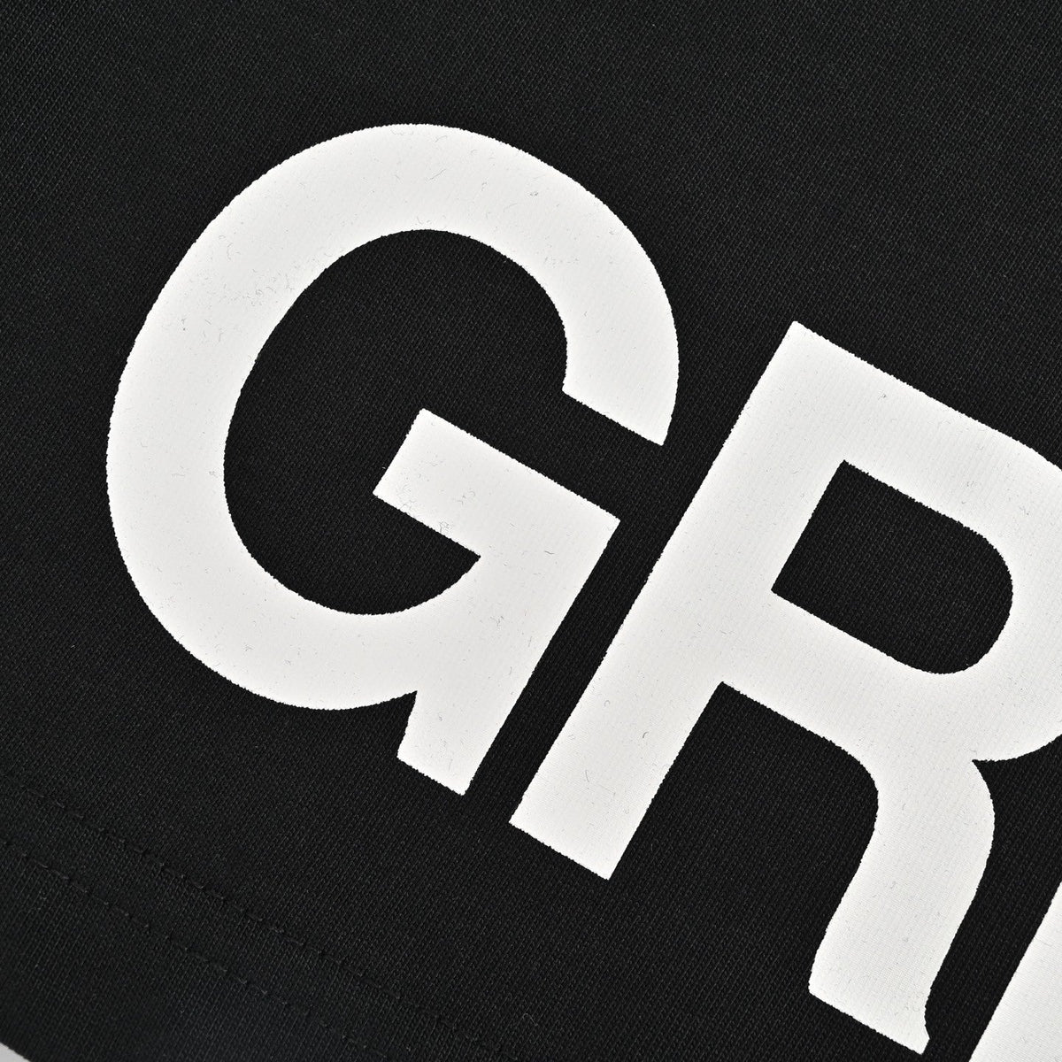 Graphic Logo T-Shirt