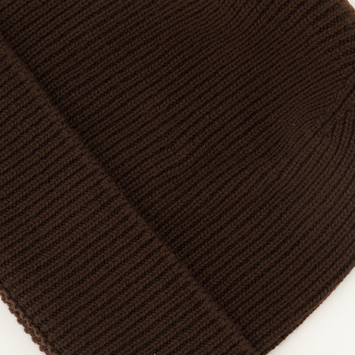 Wool Beanie