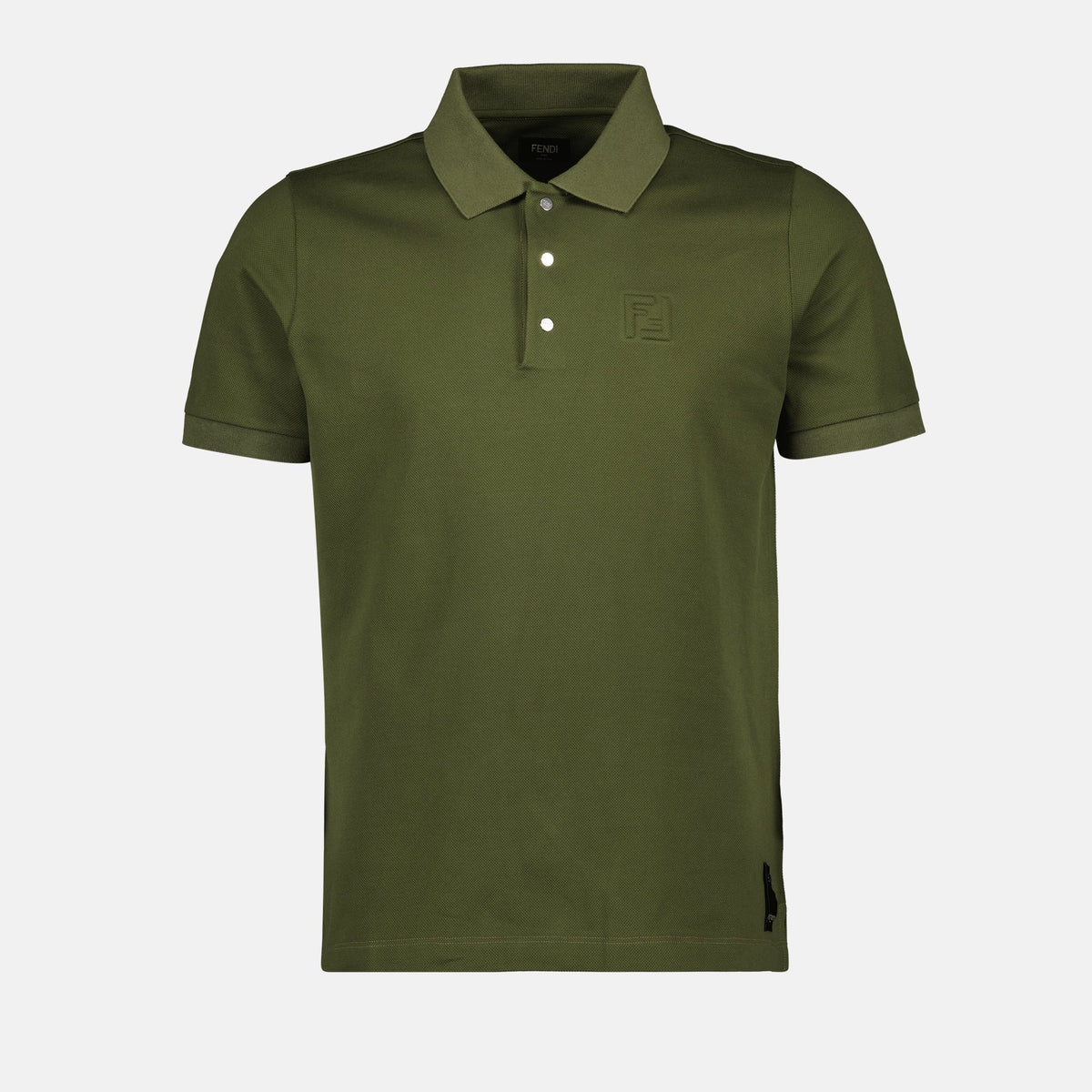 Cotton Polo