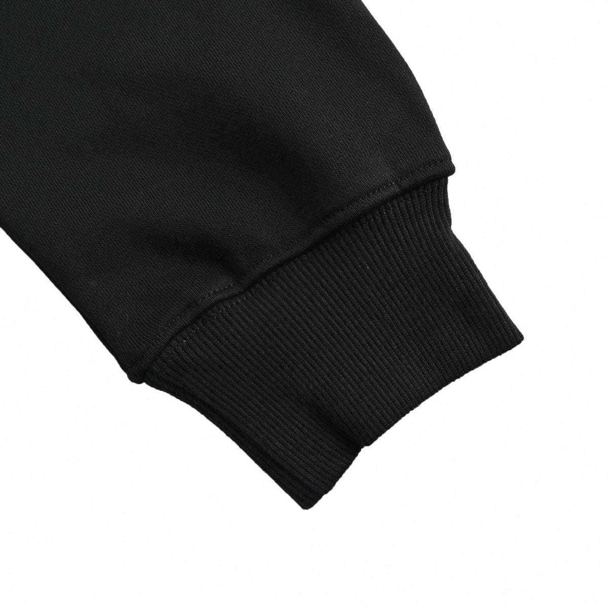 Scribble Arrows Pullover Hoodie