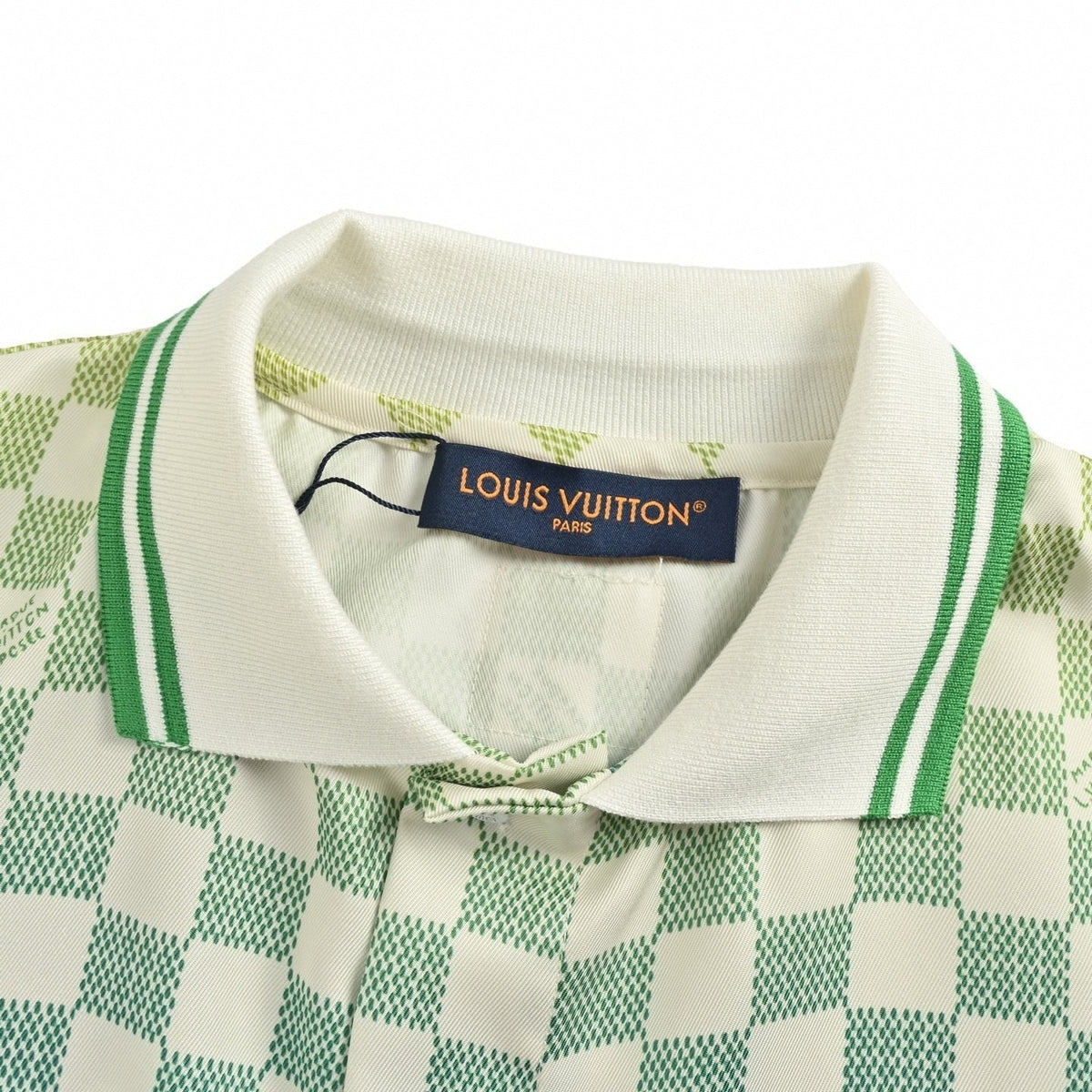 Damier Gradient Ensemble