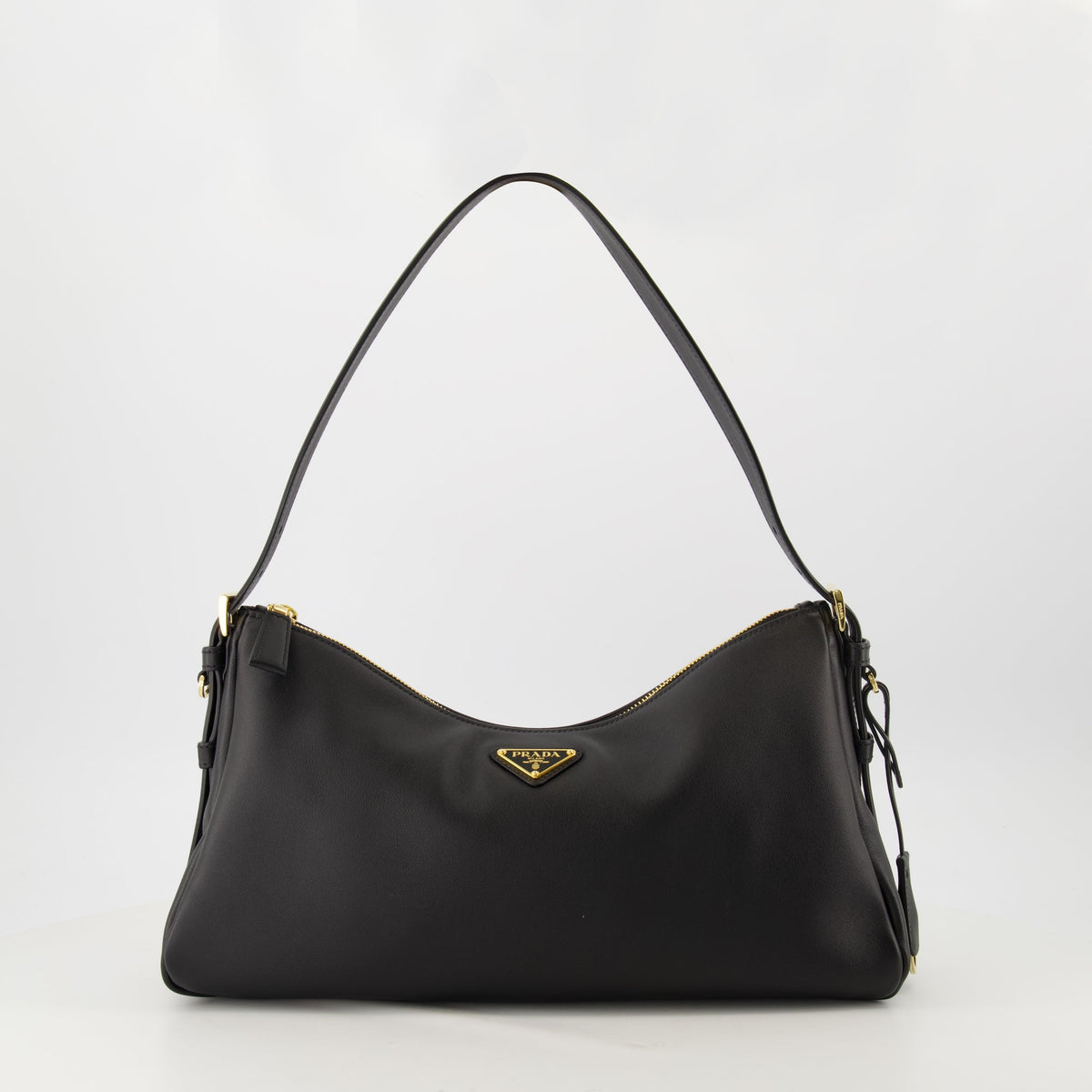 Aimée Leather Bag