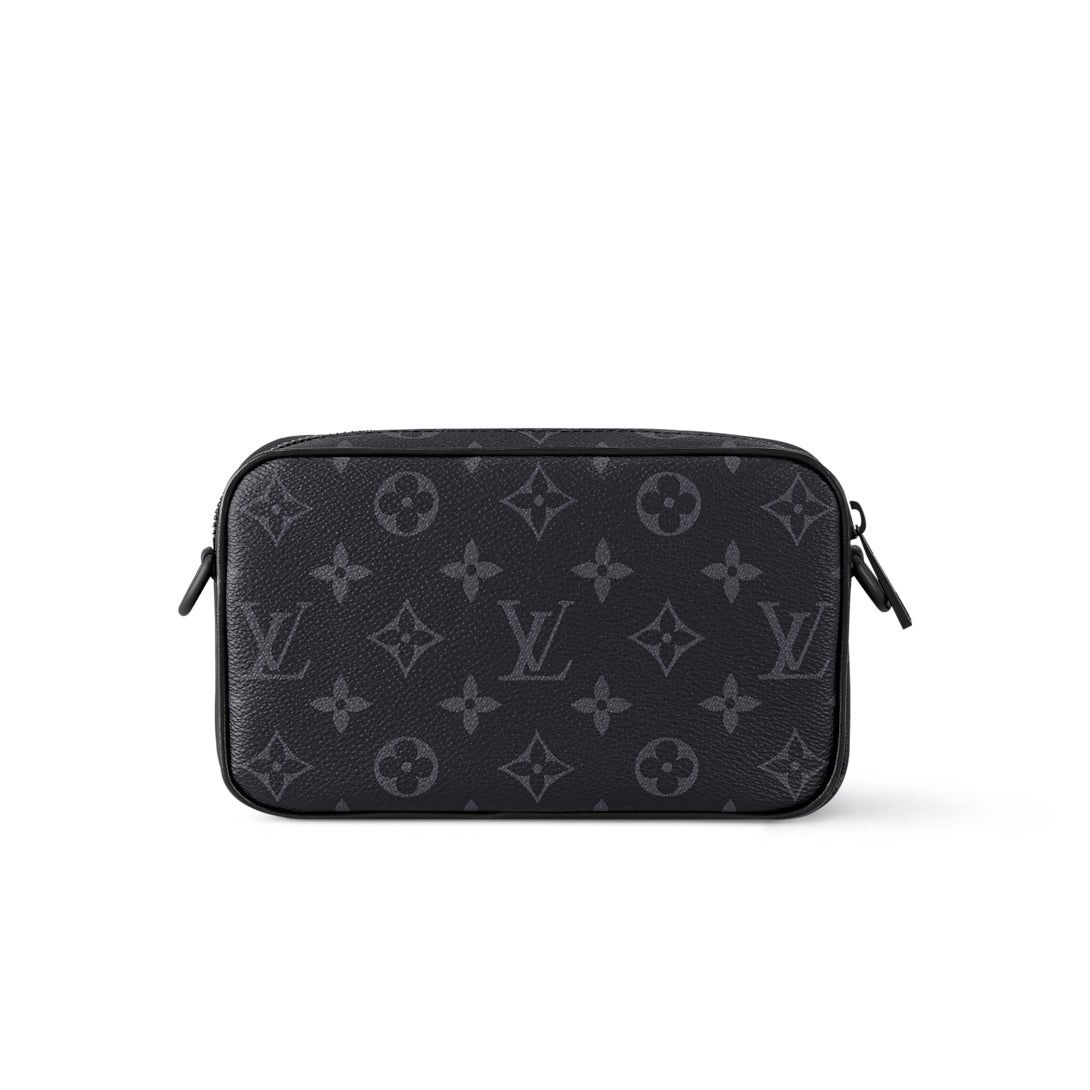 Monogram Eclipse Crossbody Bag