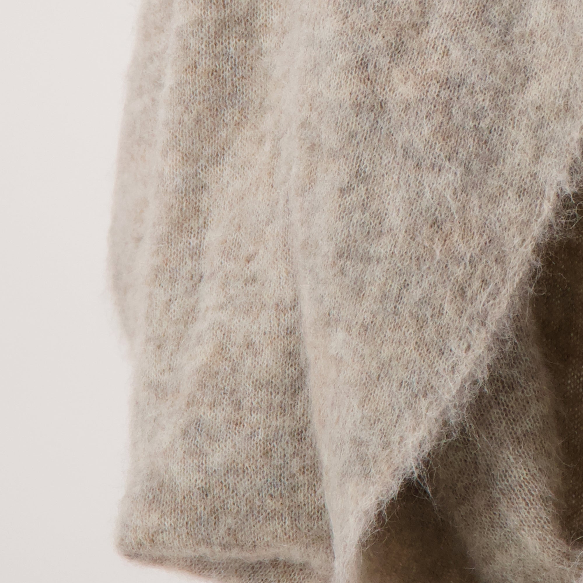 Glove Scarf