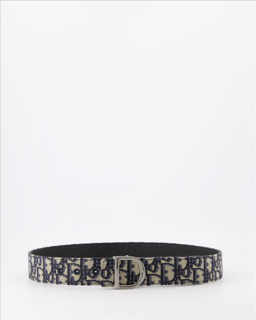 Oblique Belt