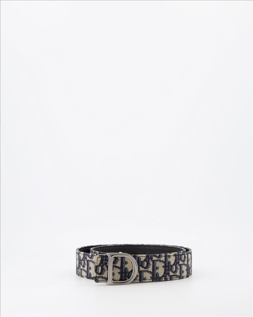 Oblique Belt