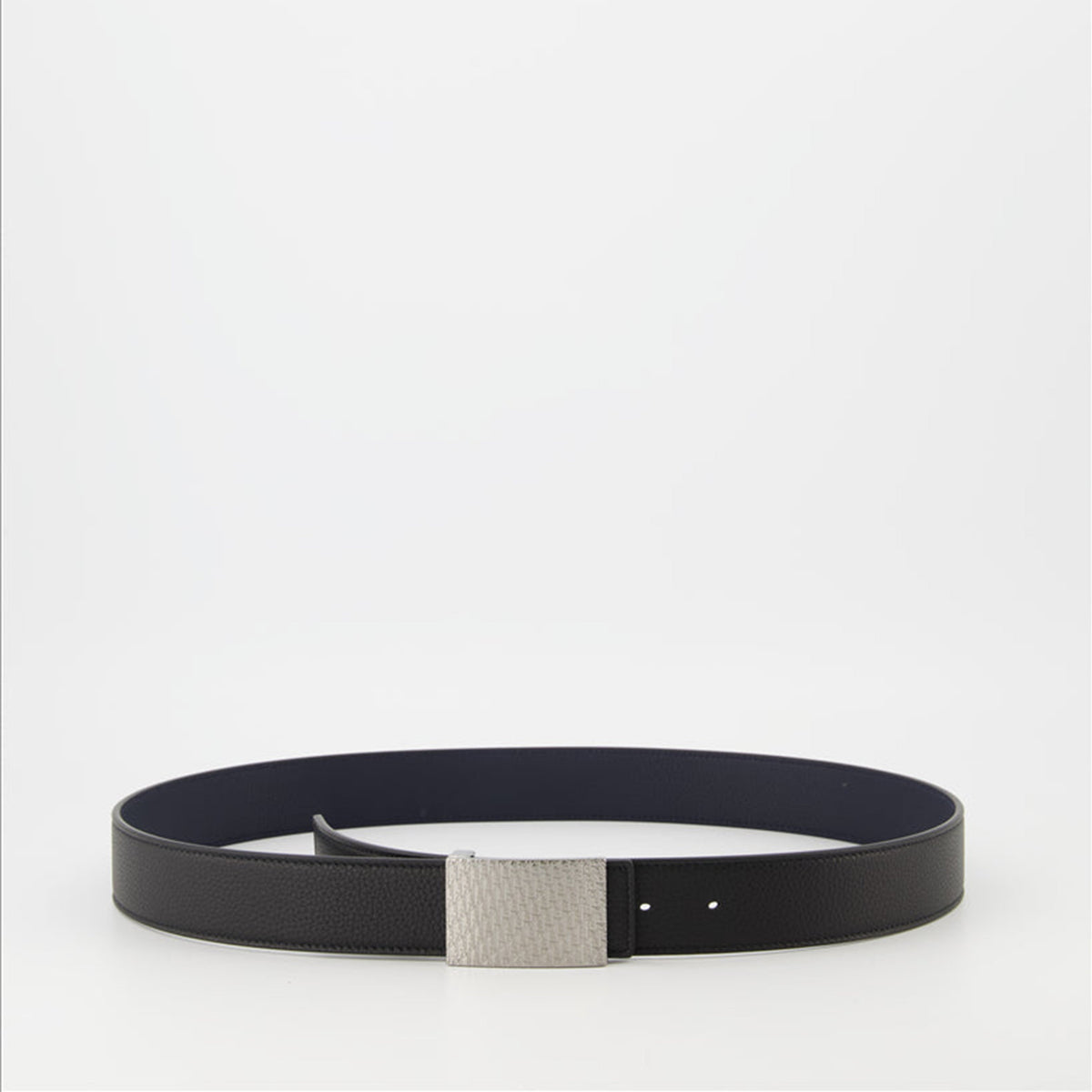 Oblique Belt