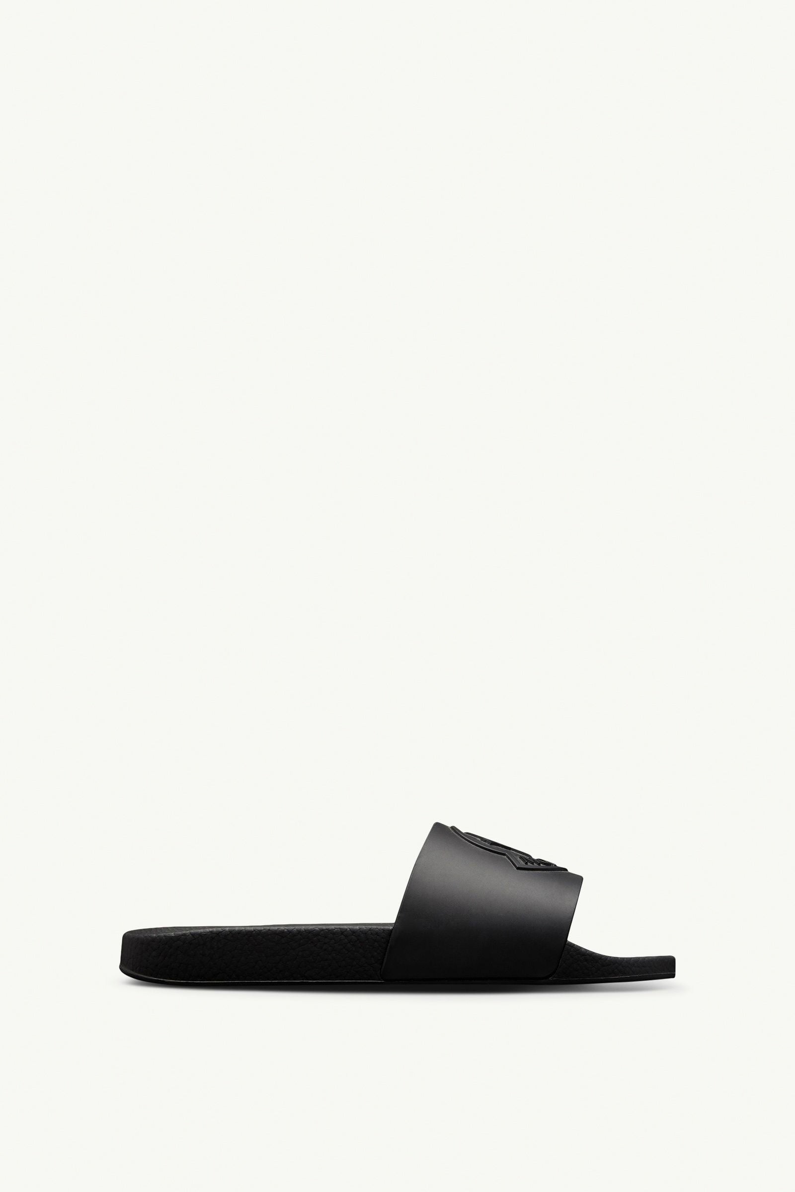 'Basile' Rubber Logo Slides