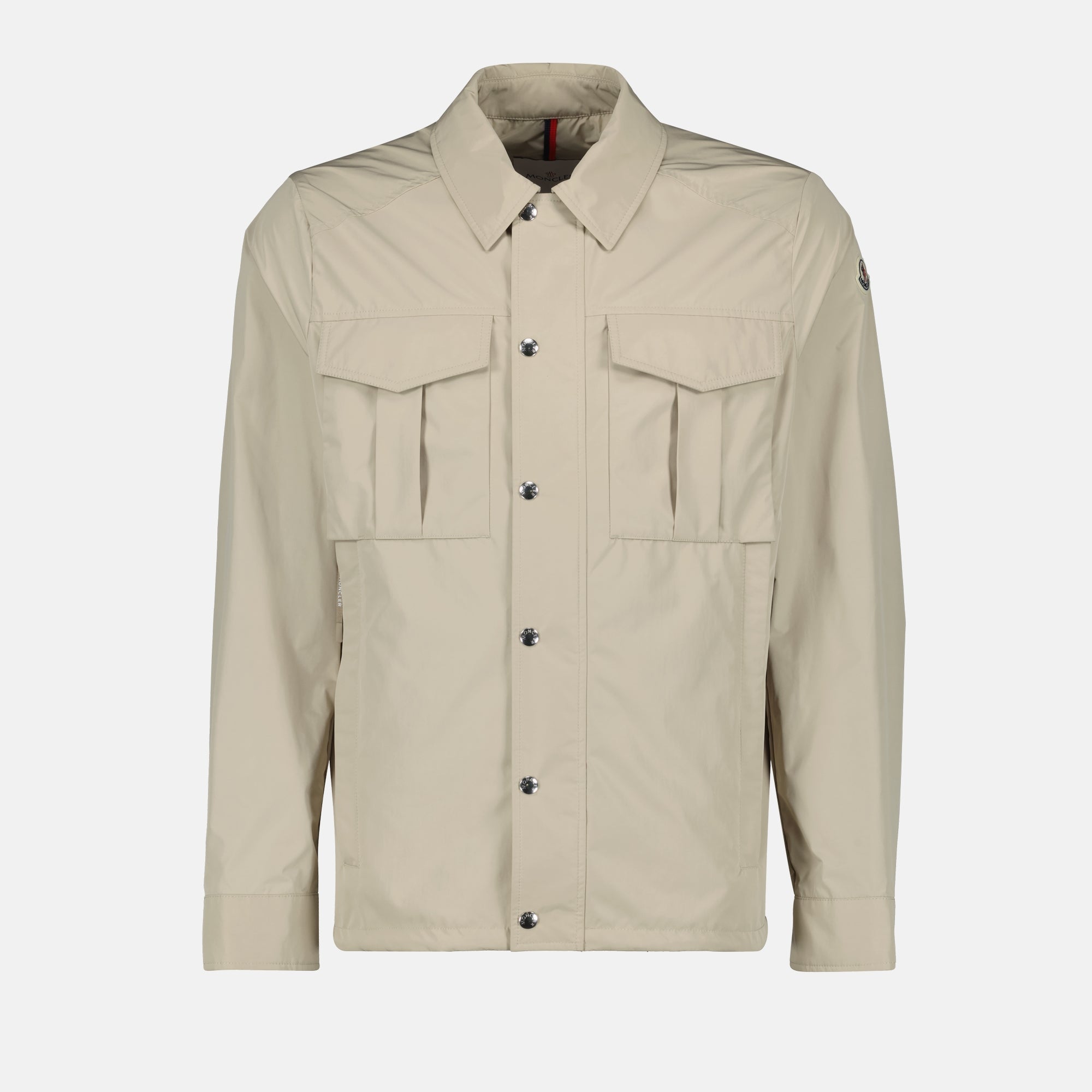 Frema Jacket