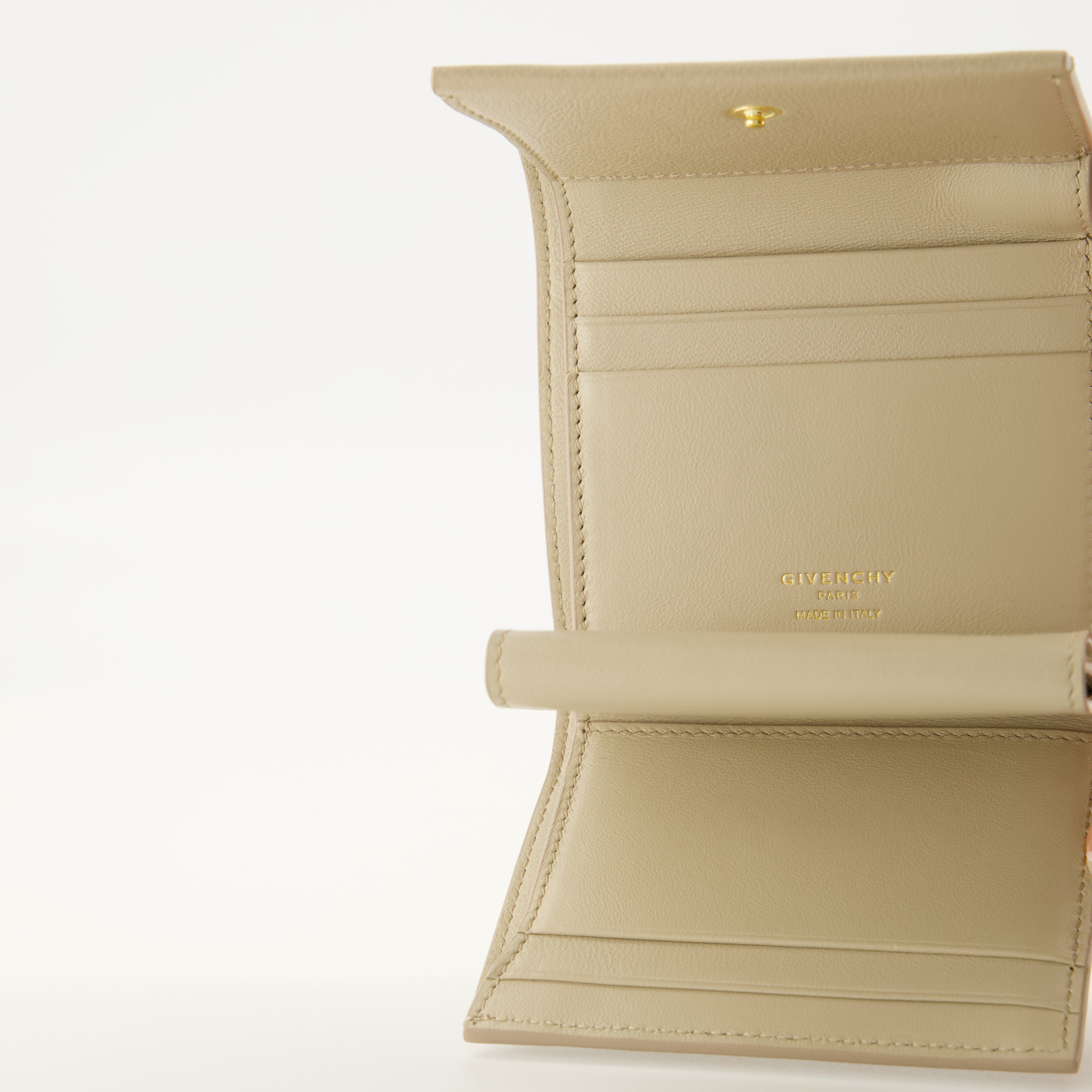 Day Wallet