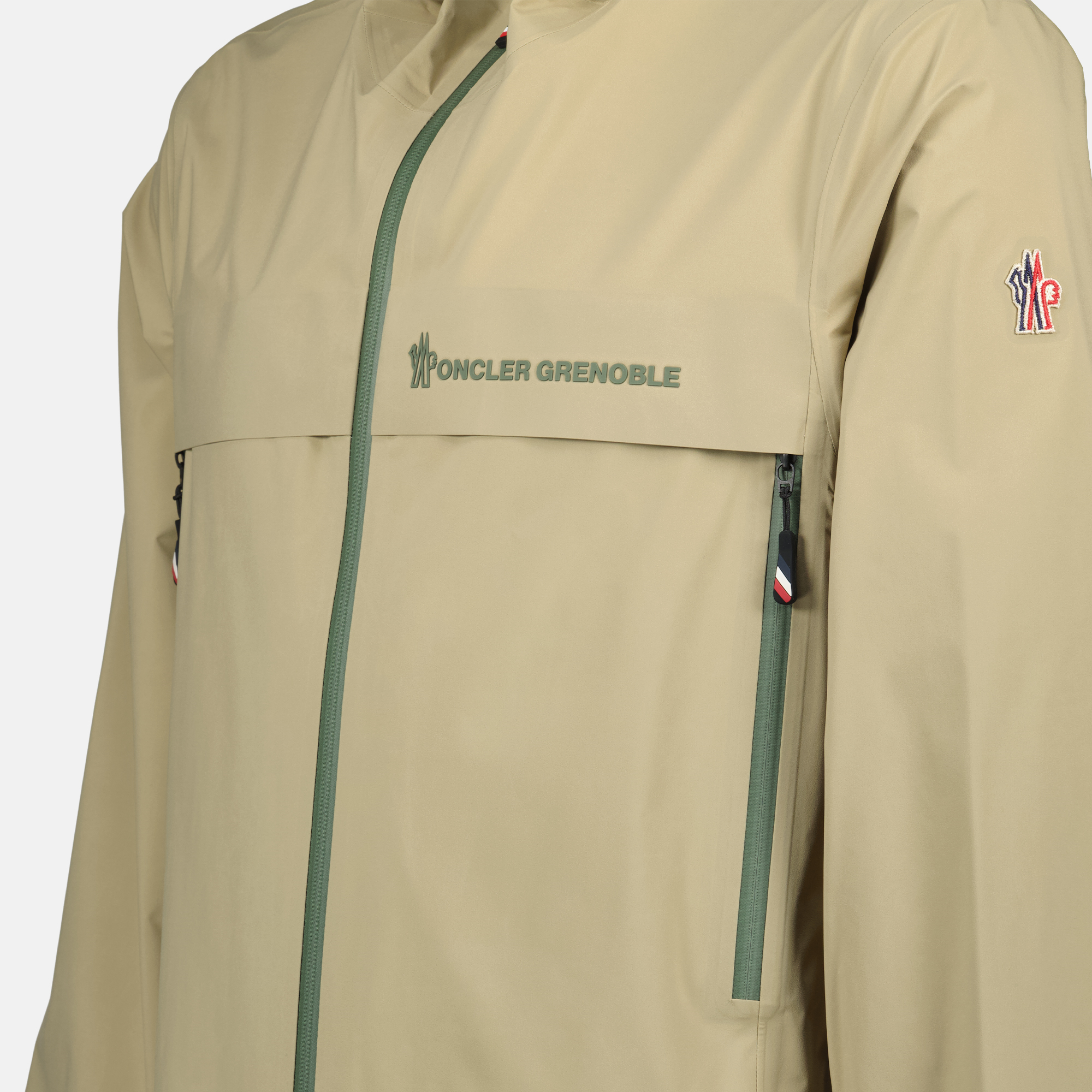 Shipton Waterproof Jacket