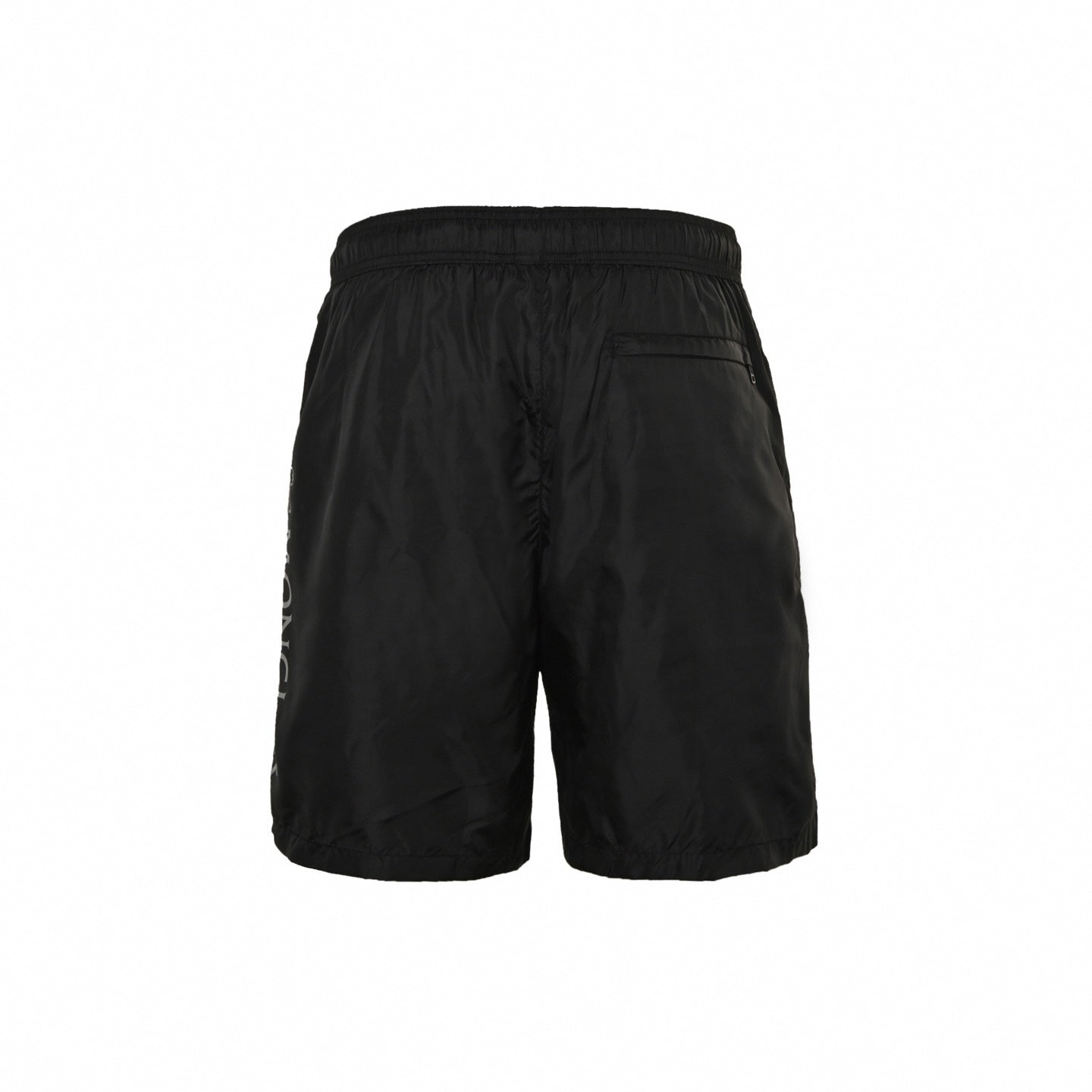 Logo Swim Shorts