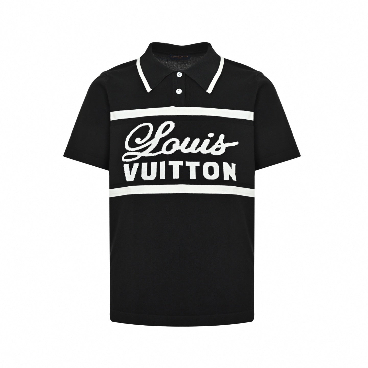 Signature Knit Polo