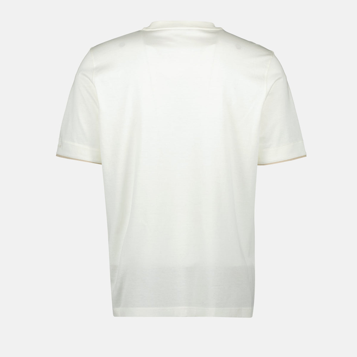 Border T-shirt