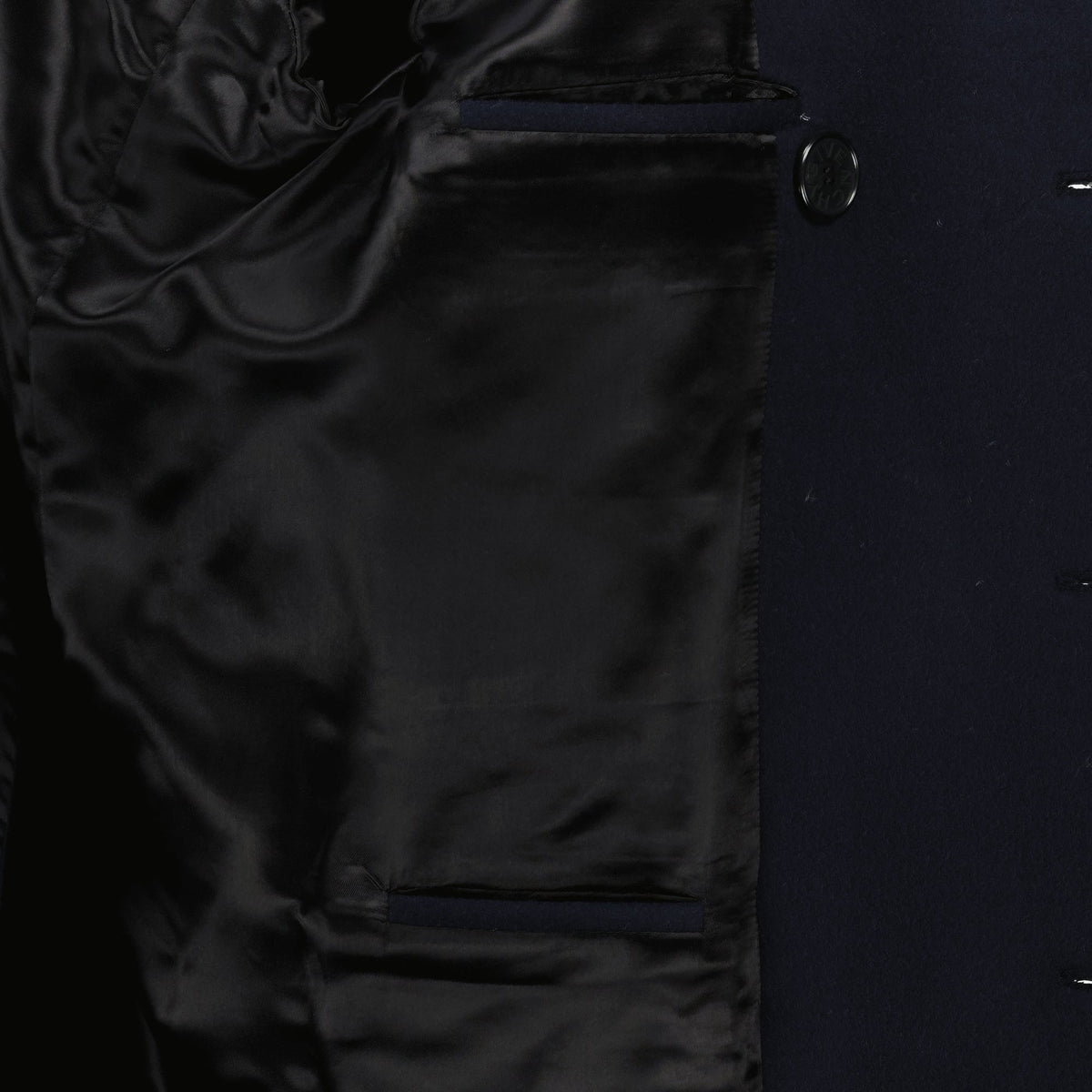 Wool Coat