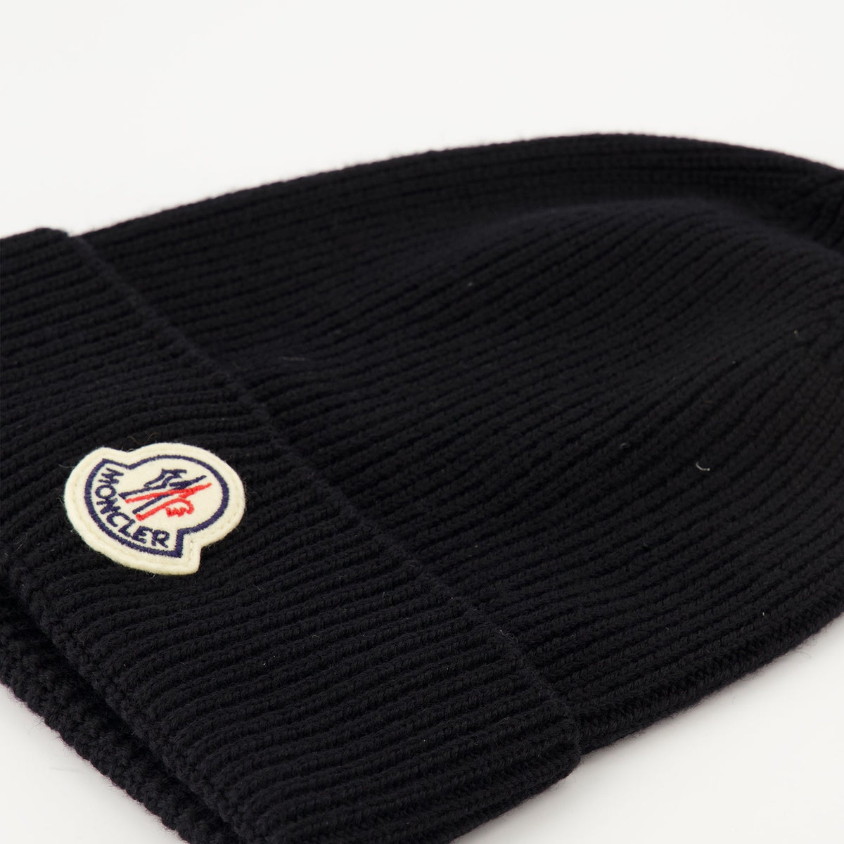 Wool Beanie