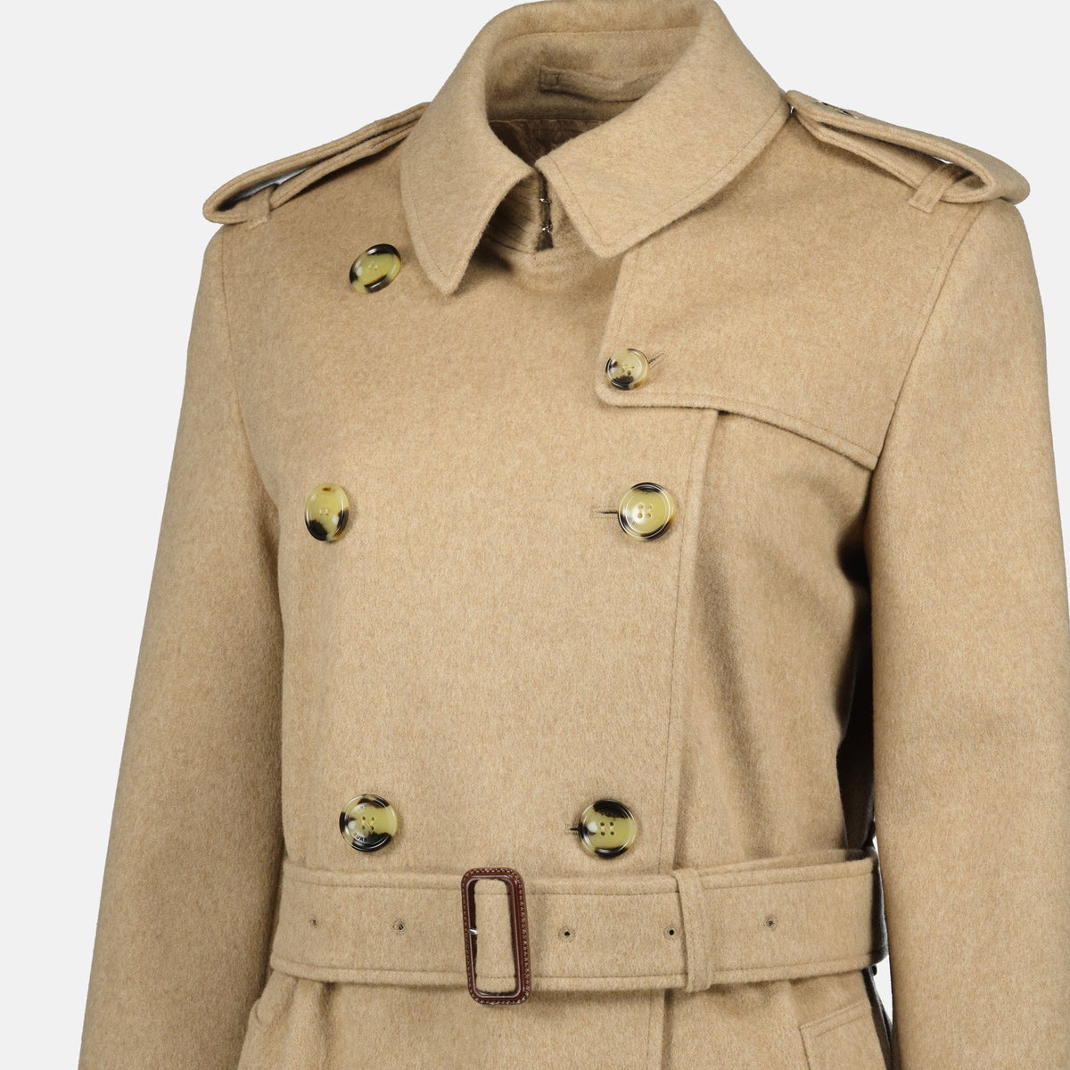 Kensington Long Trench