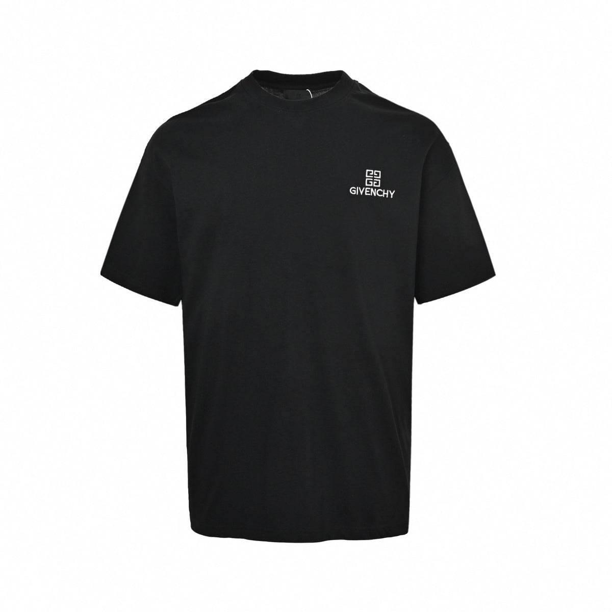 Distressed 4G Logo T-Shirt