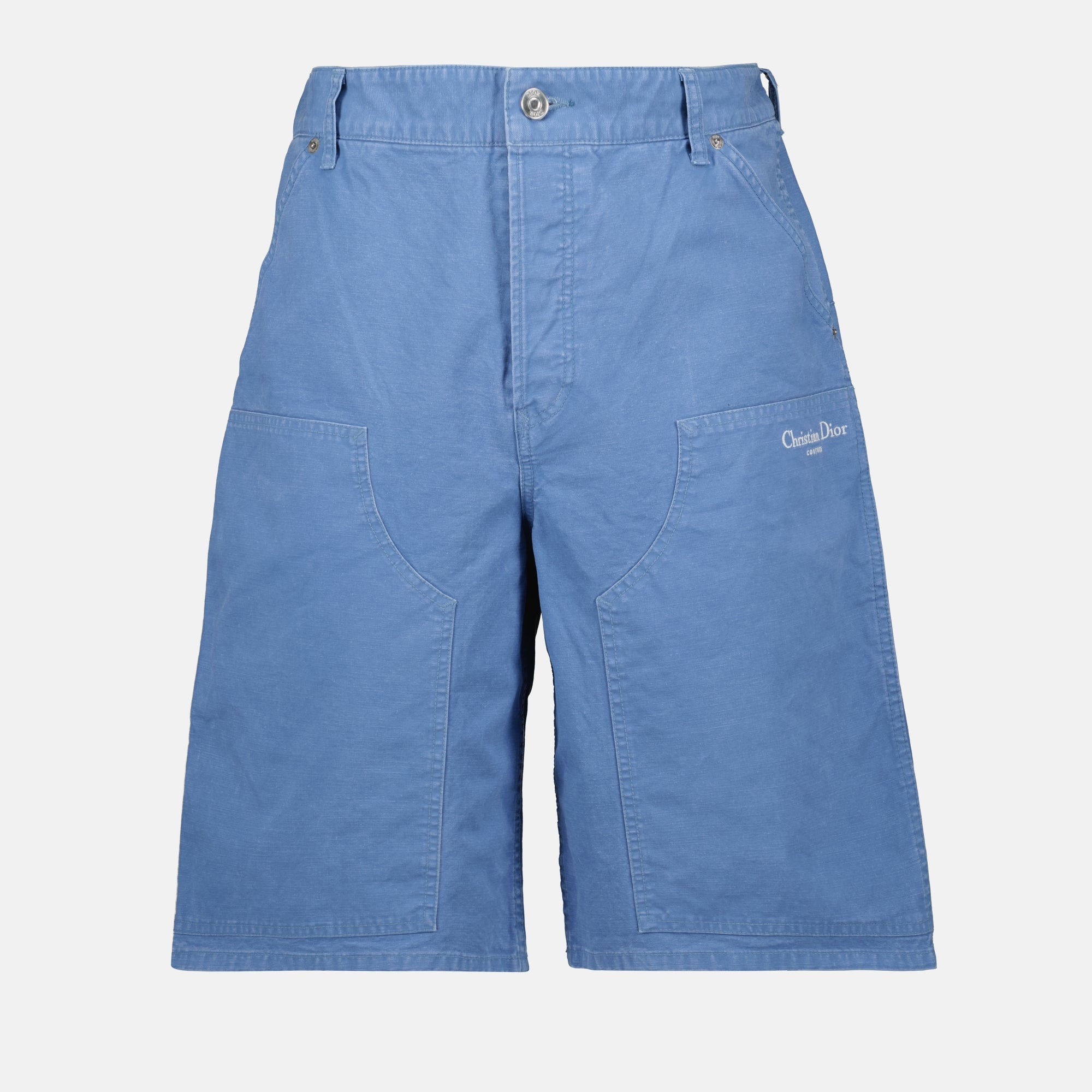 Cargo Bermuda
