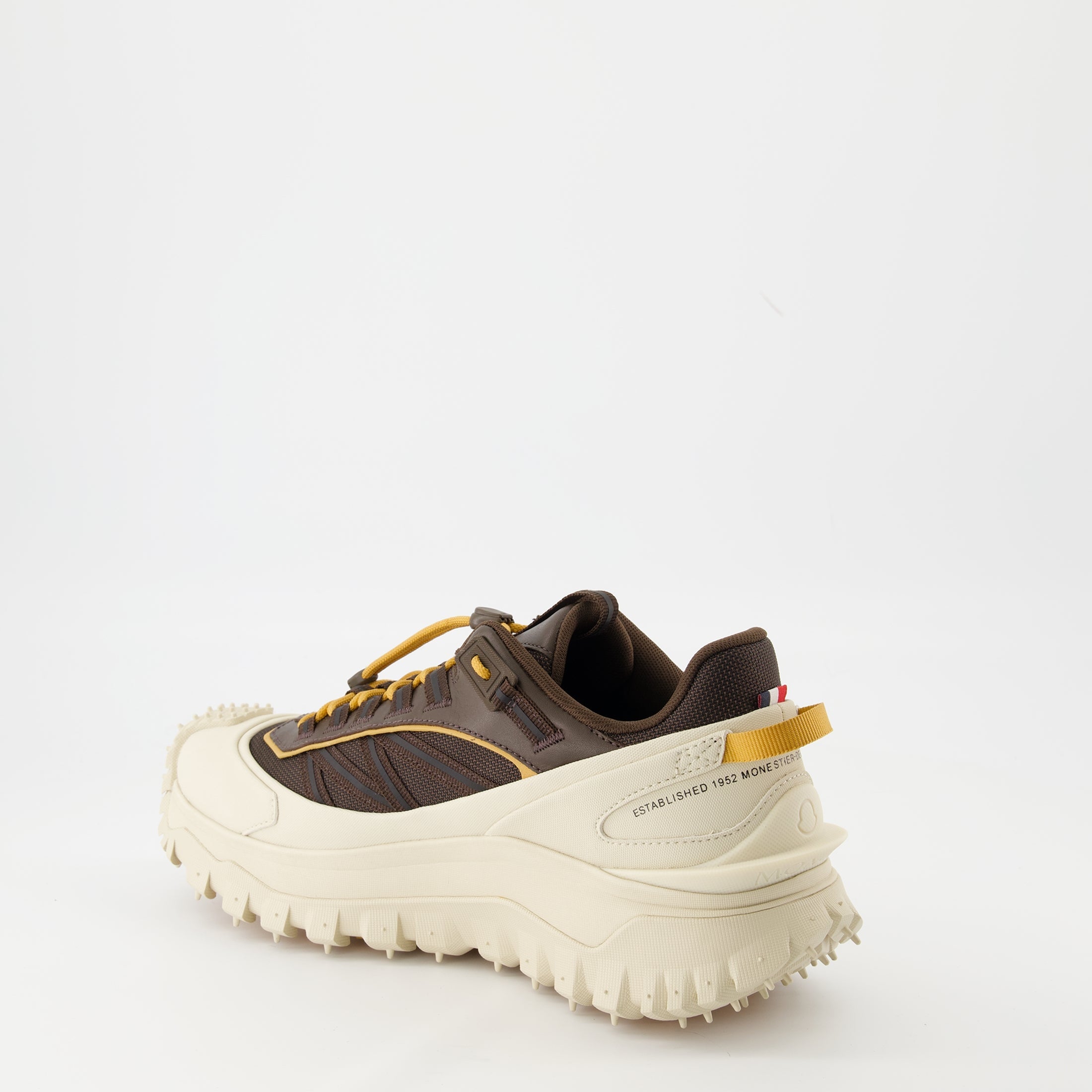 Trailgrip GTX Sneakers