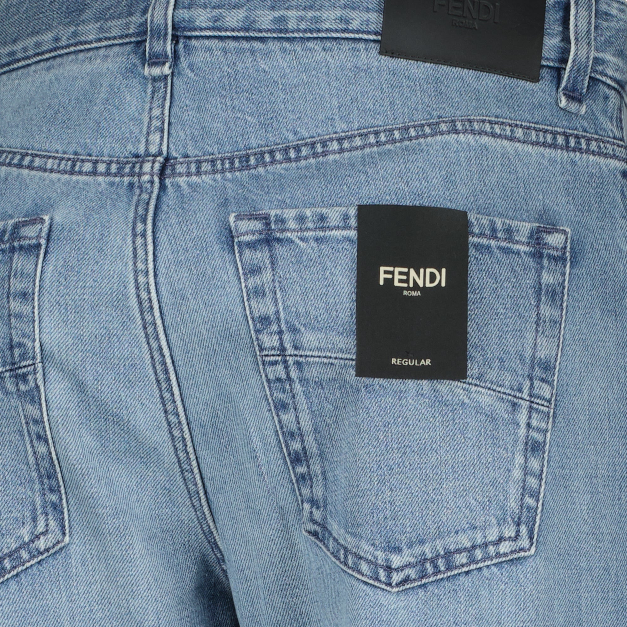 Denim Jeans