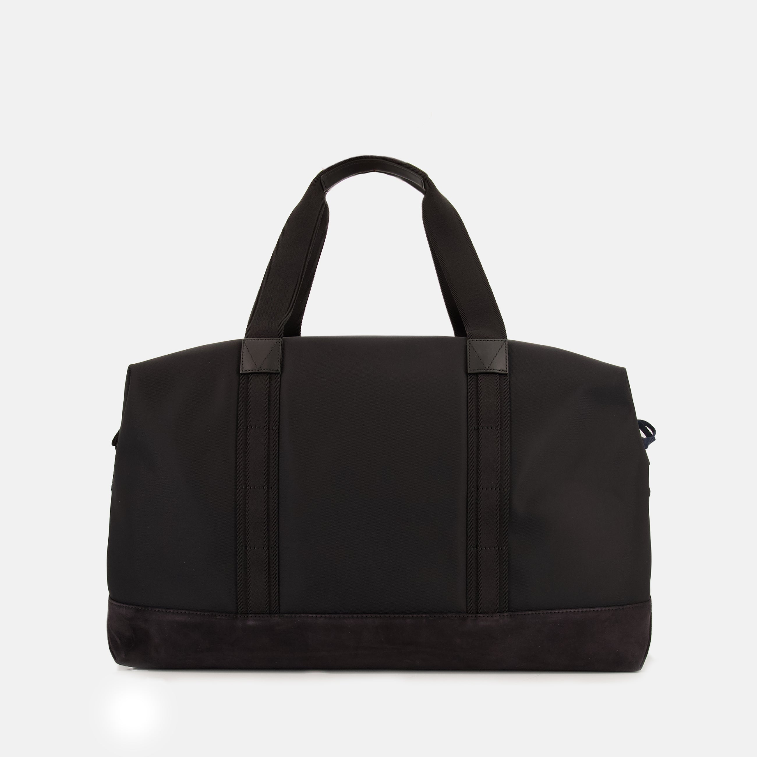 Tech Duffle Travel Bag
