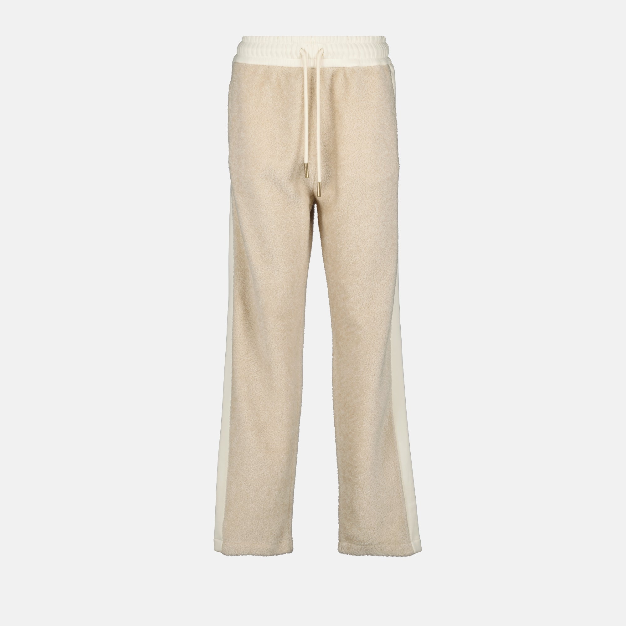Teddy Sweatpants