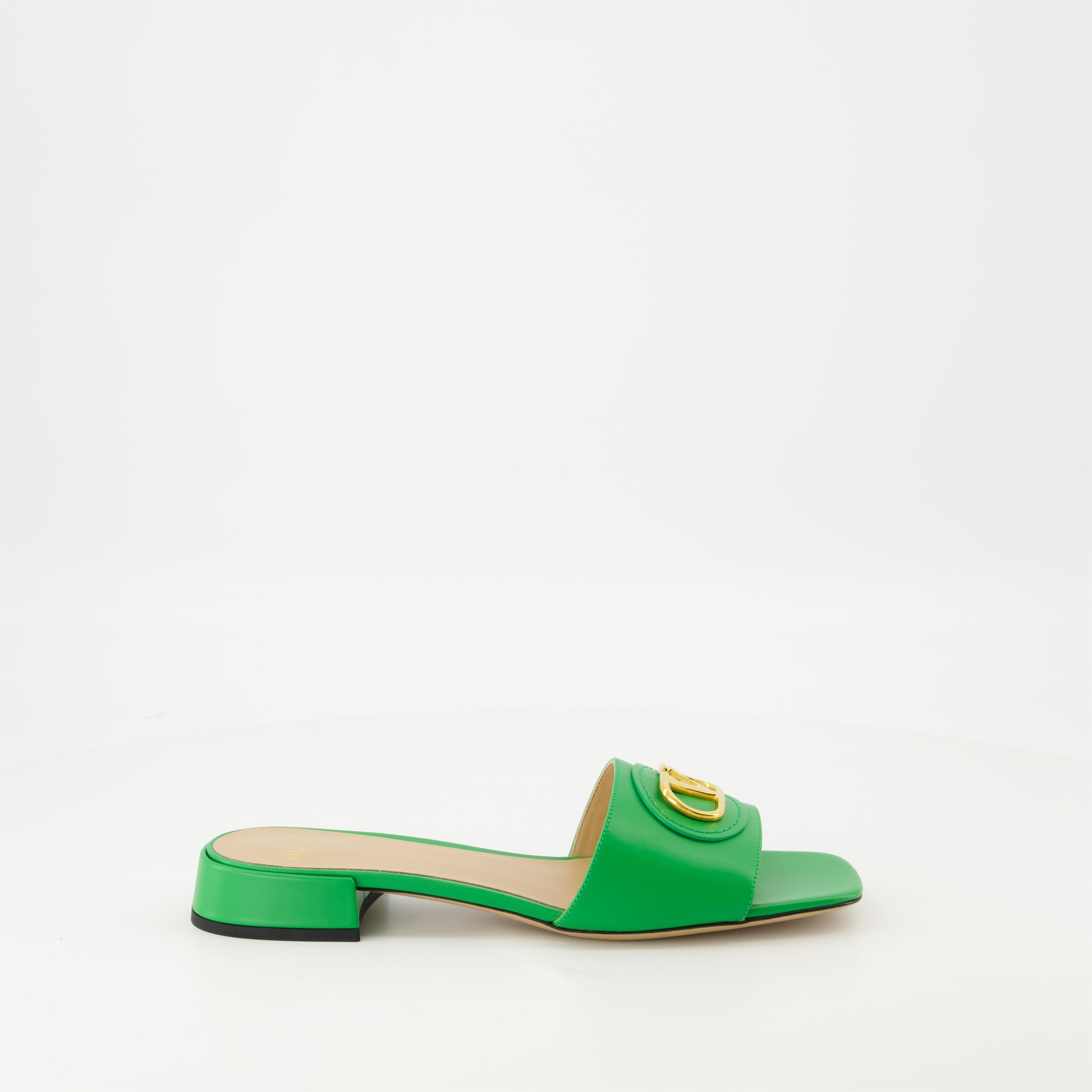 VLogo Mules