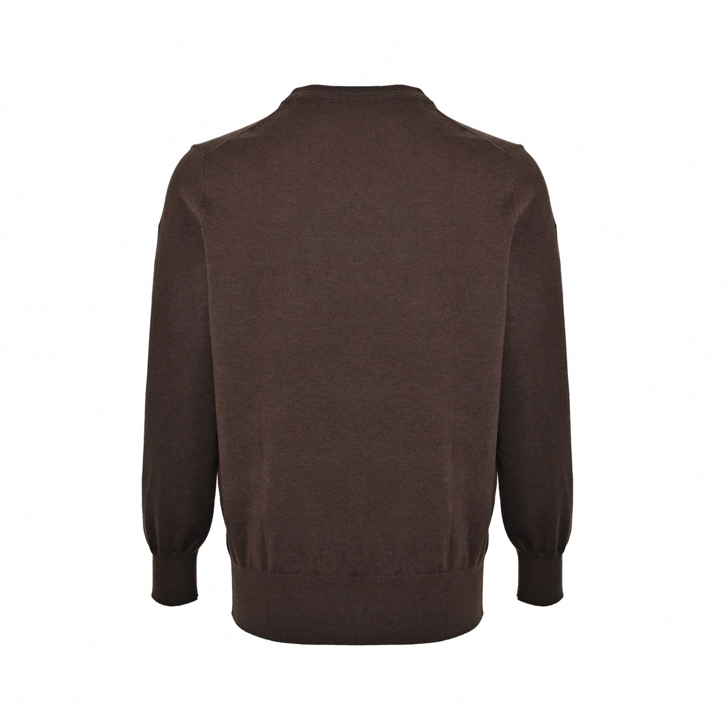 Equestrian Knight Embroidered Sweater