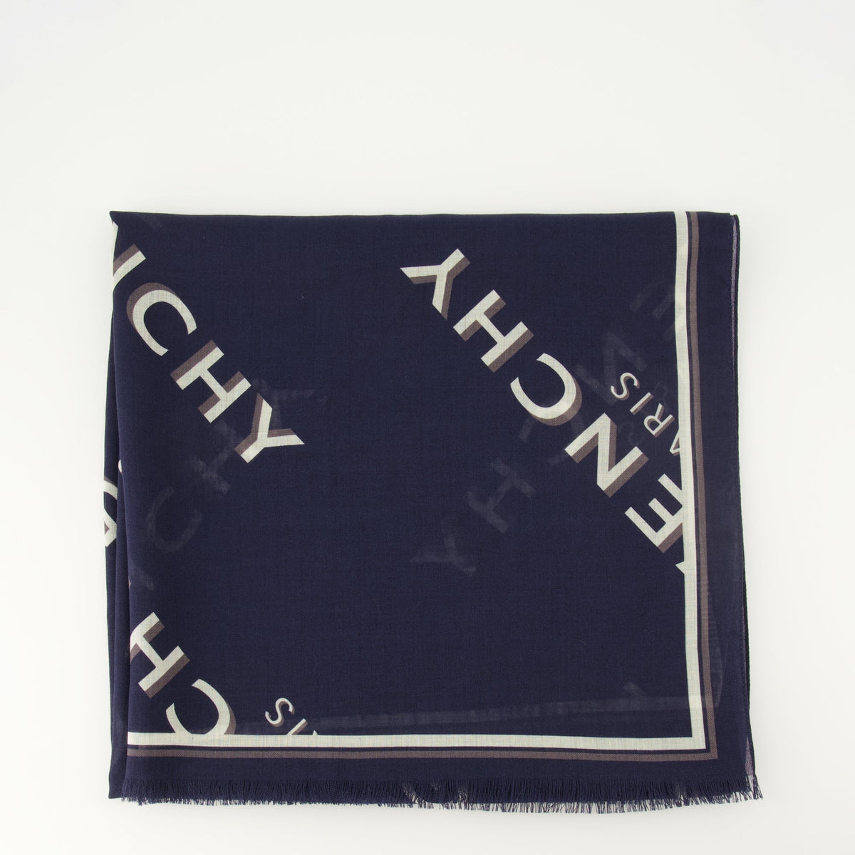 Givenchy Shadow Stole
