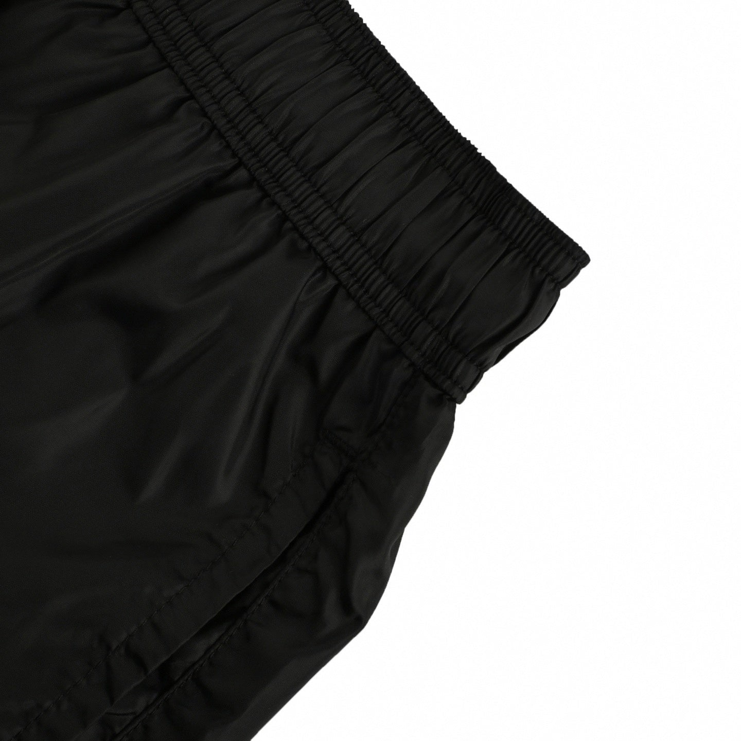 Logo Swim Shorts