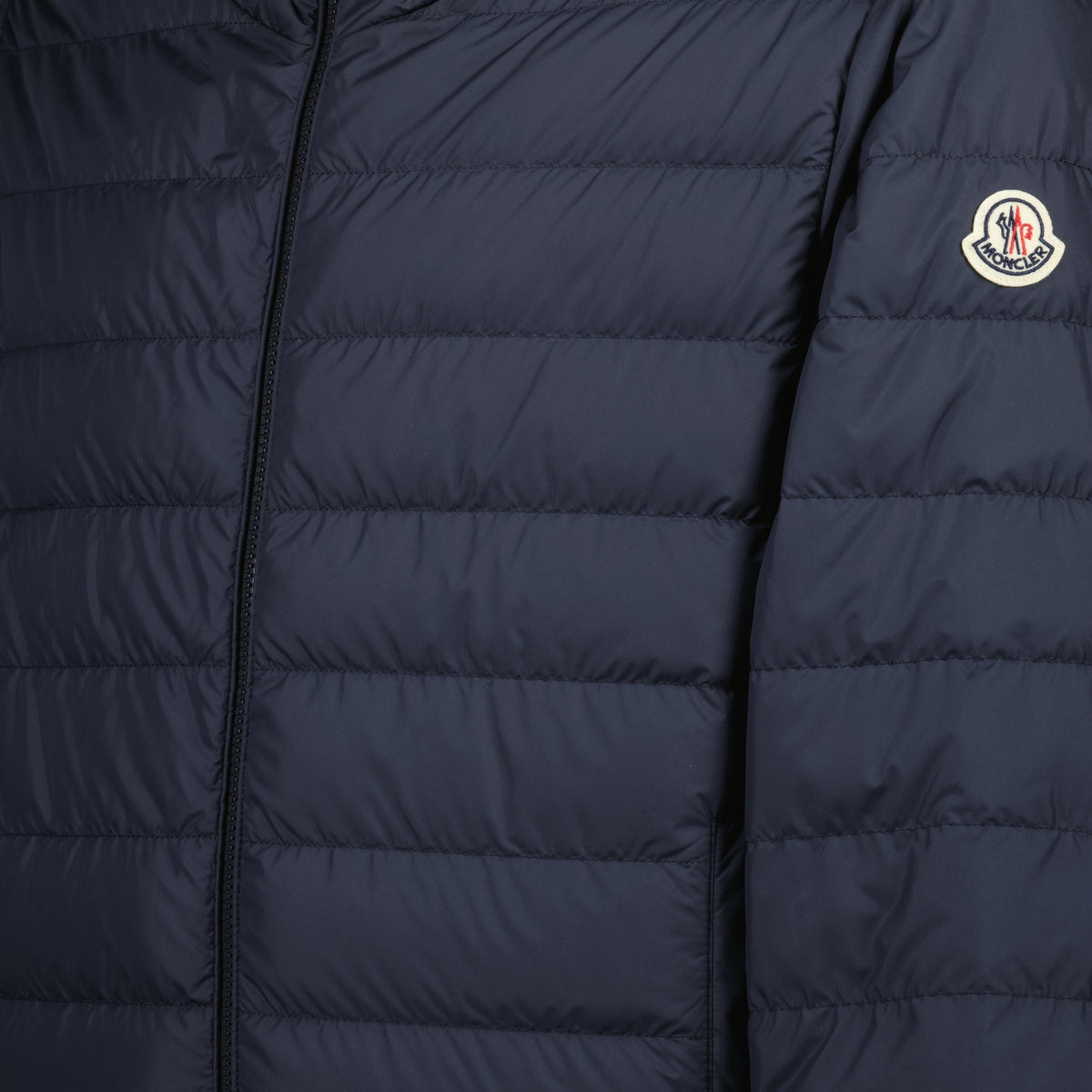 Guery Reversible Jacket