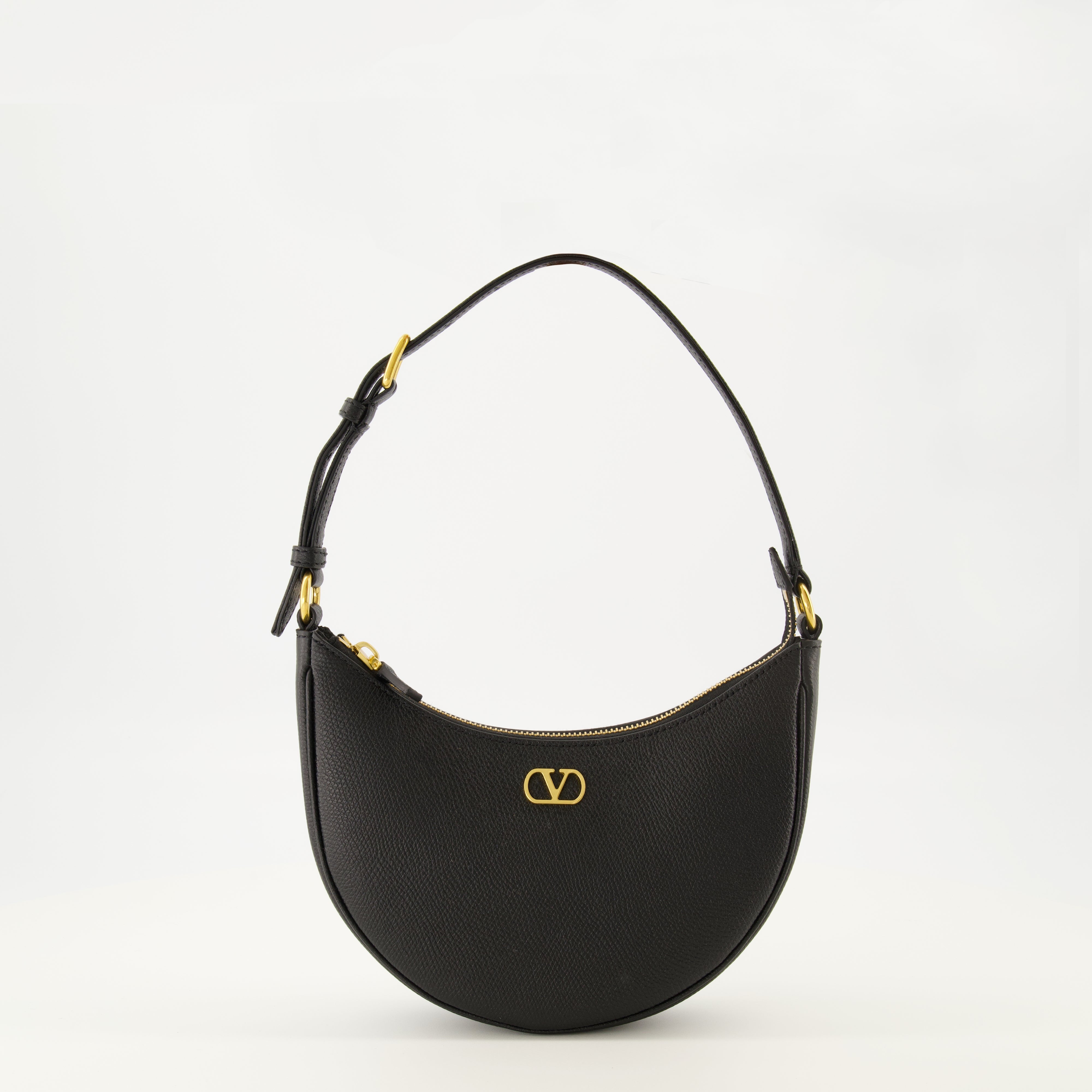 Mini Hobo Bag