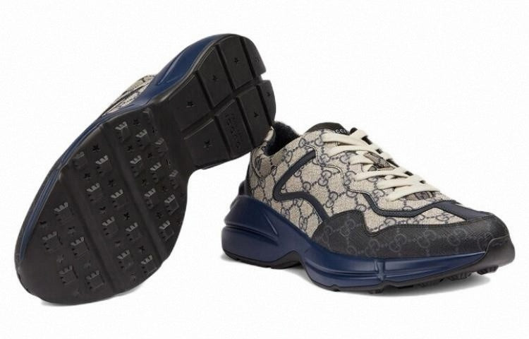 Rhyton GG Supreme Sneakers