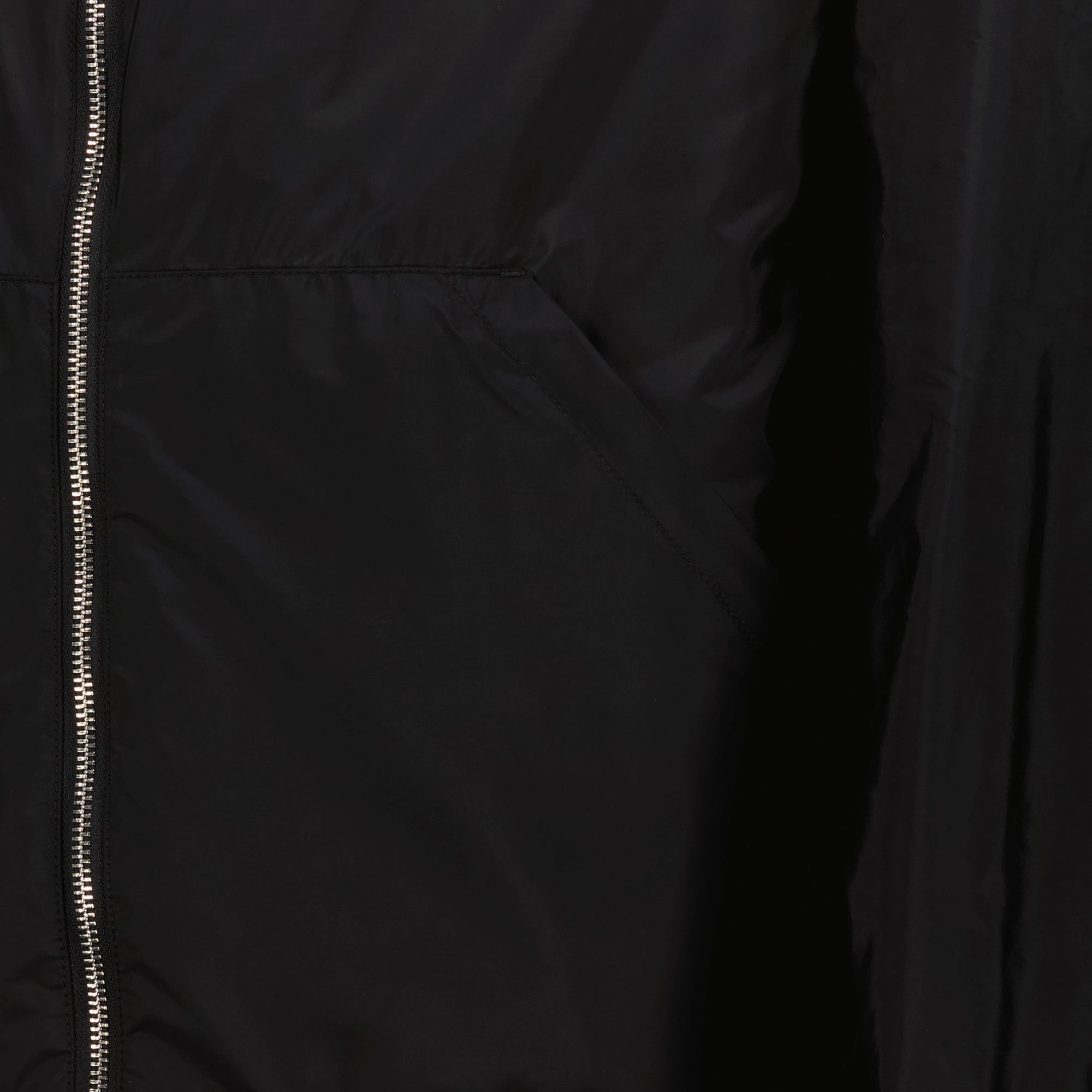 Re-nylon Jacket
