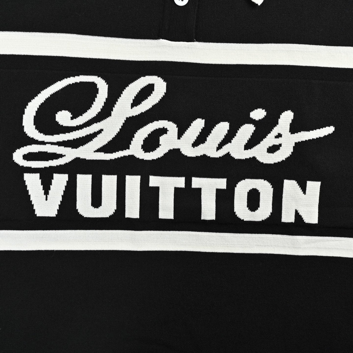Signature Knit Polo