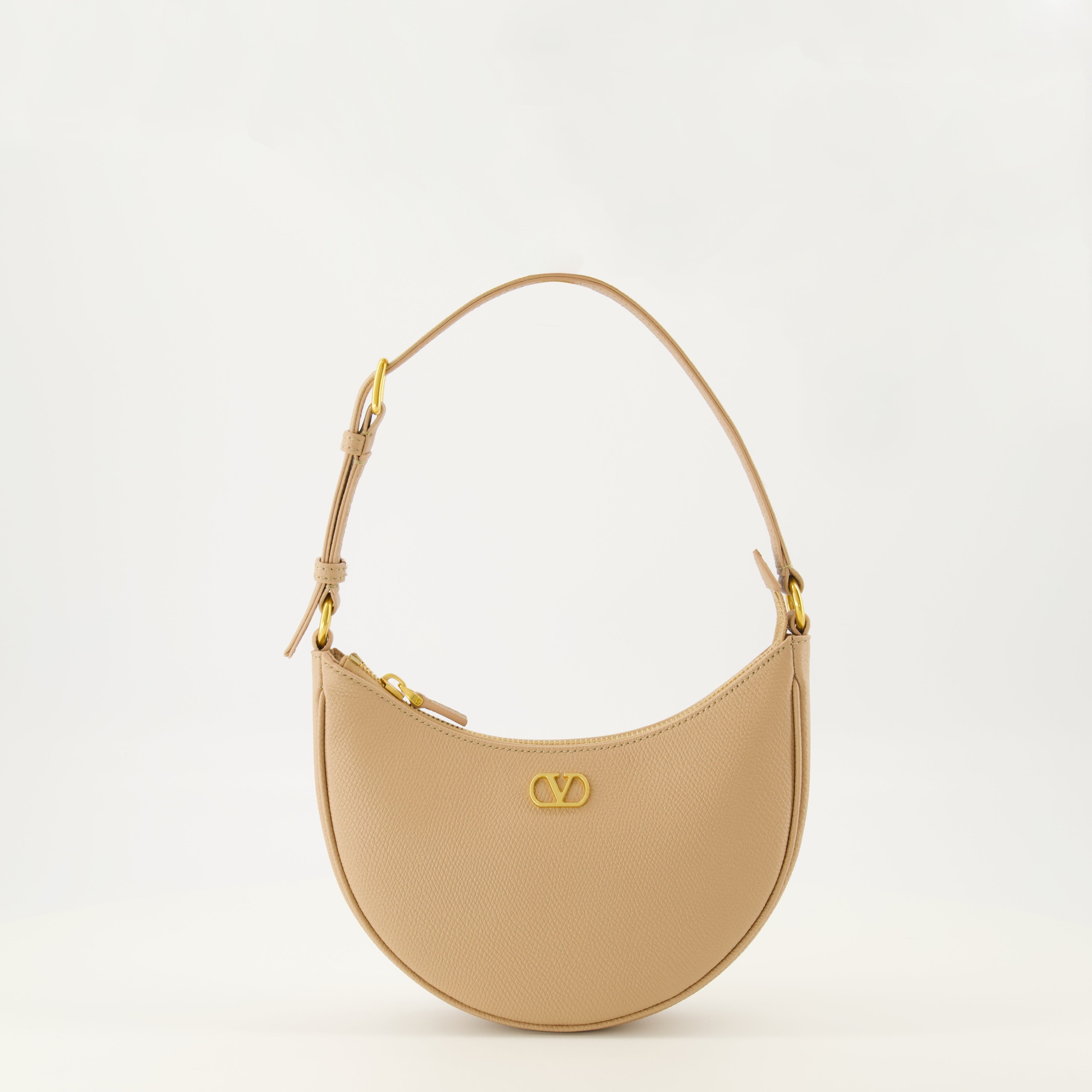 Mini Hobo Bag