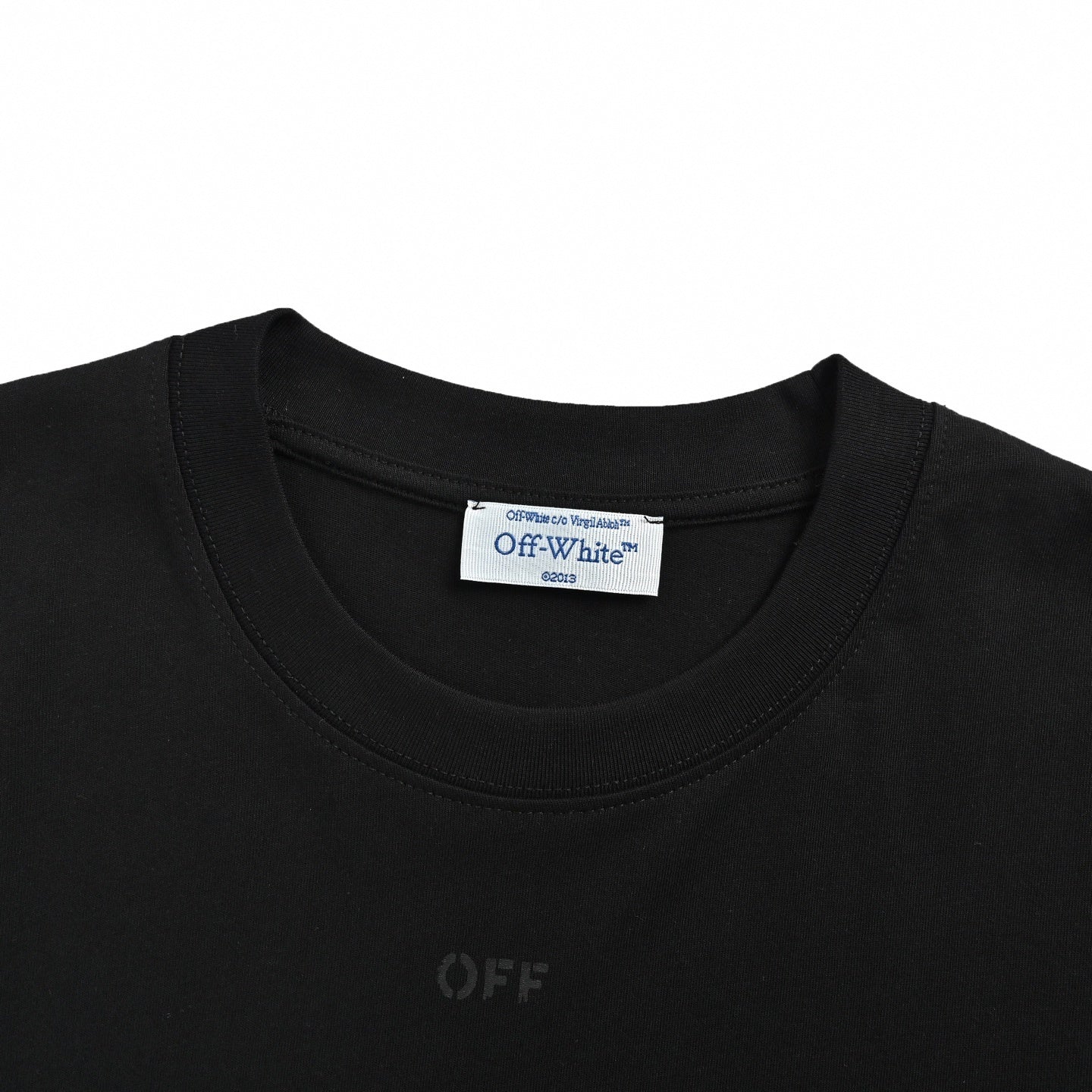 Tonal Arrows Logo T-Shirt