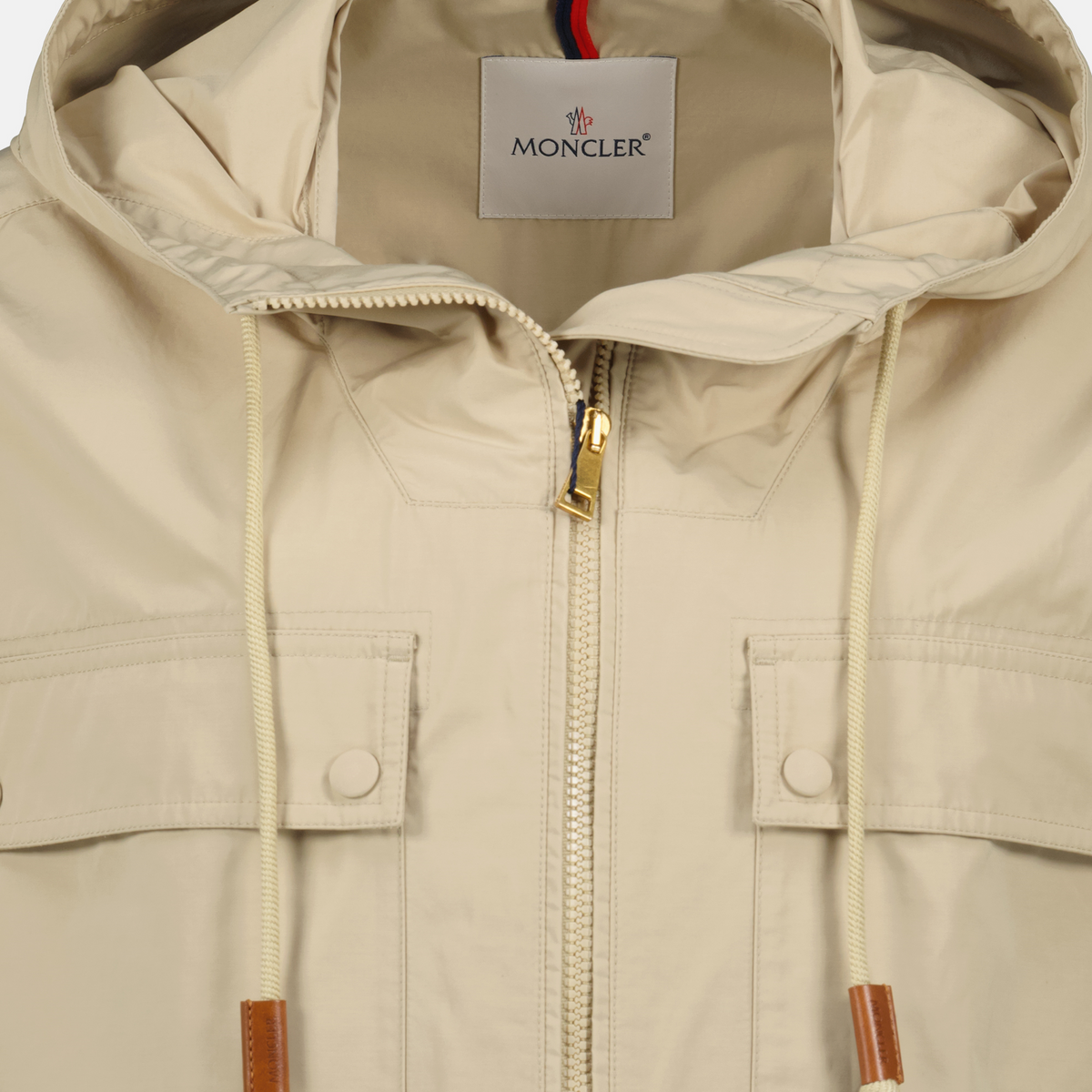 Parka Sauvan