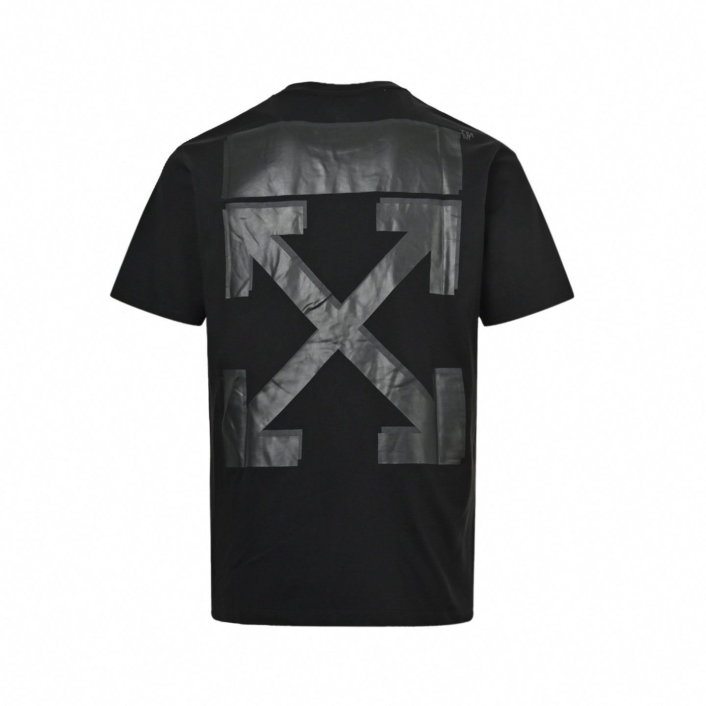 Tonal Arrows Logo T-Shirt
