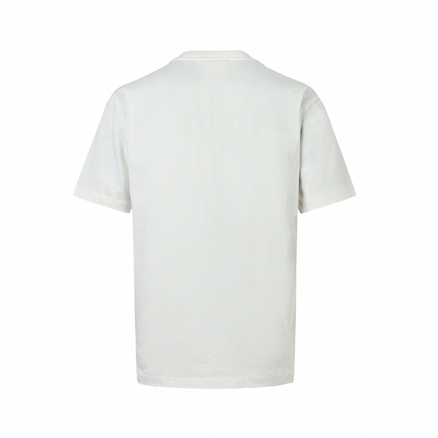 GG Supreme Knight Patch T-Shirt | White