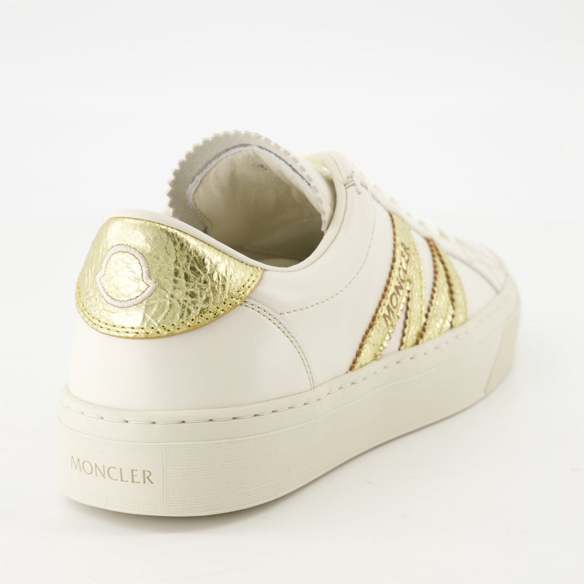 Monaco Sneakers