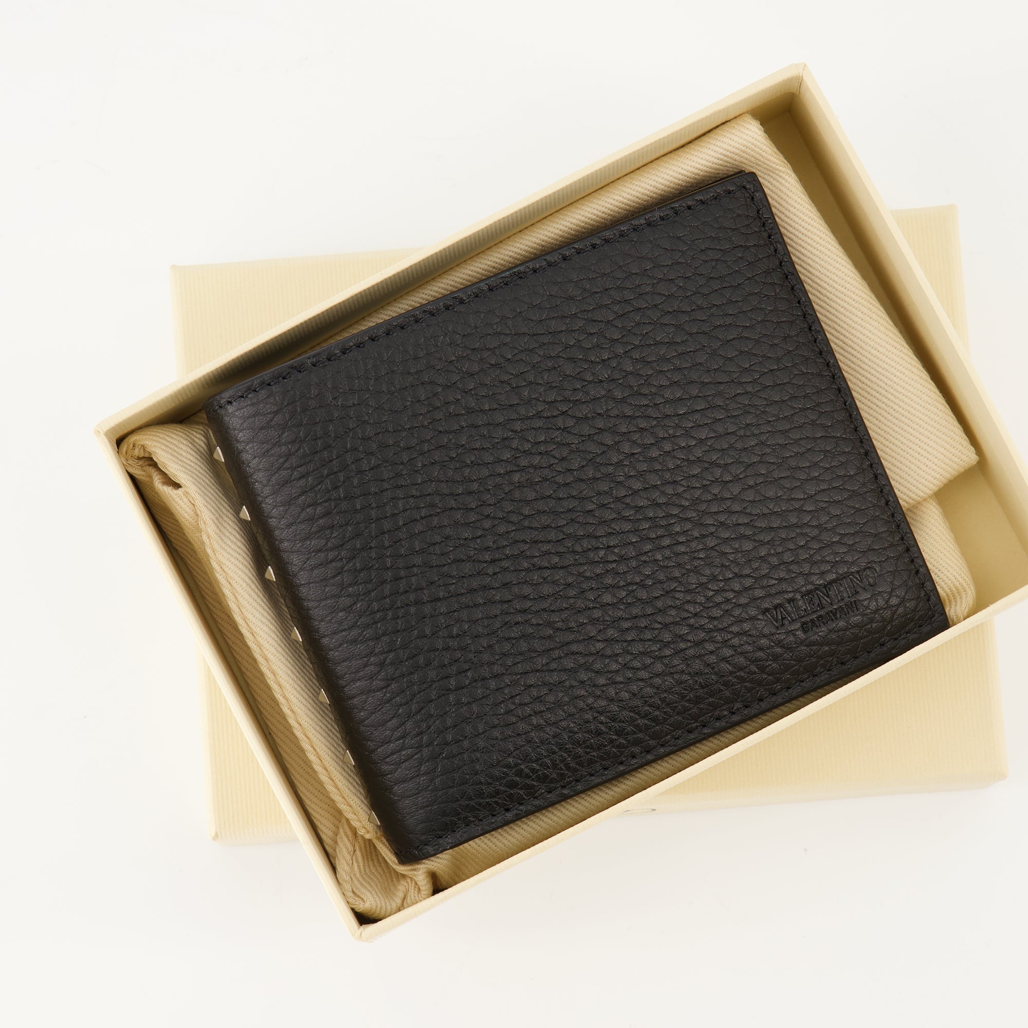 Rockstud Wallets