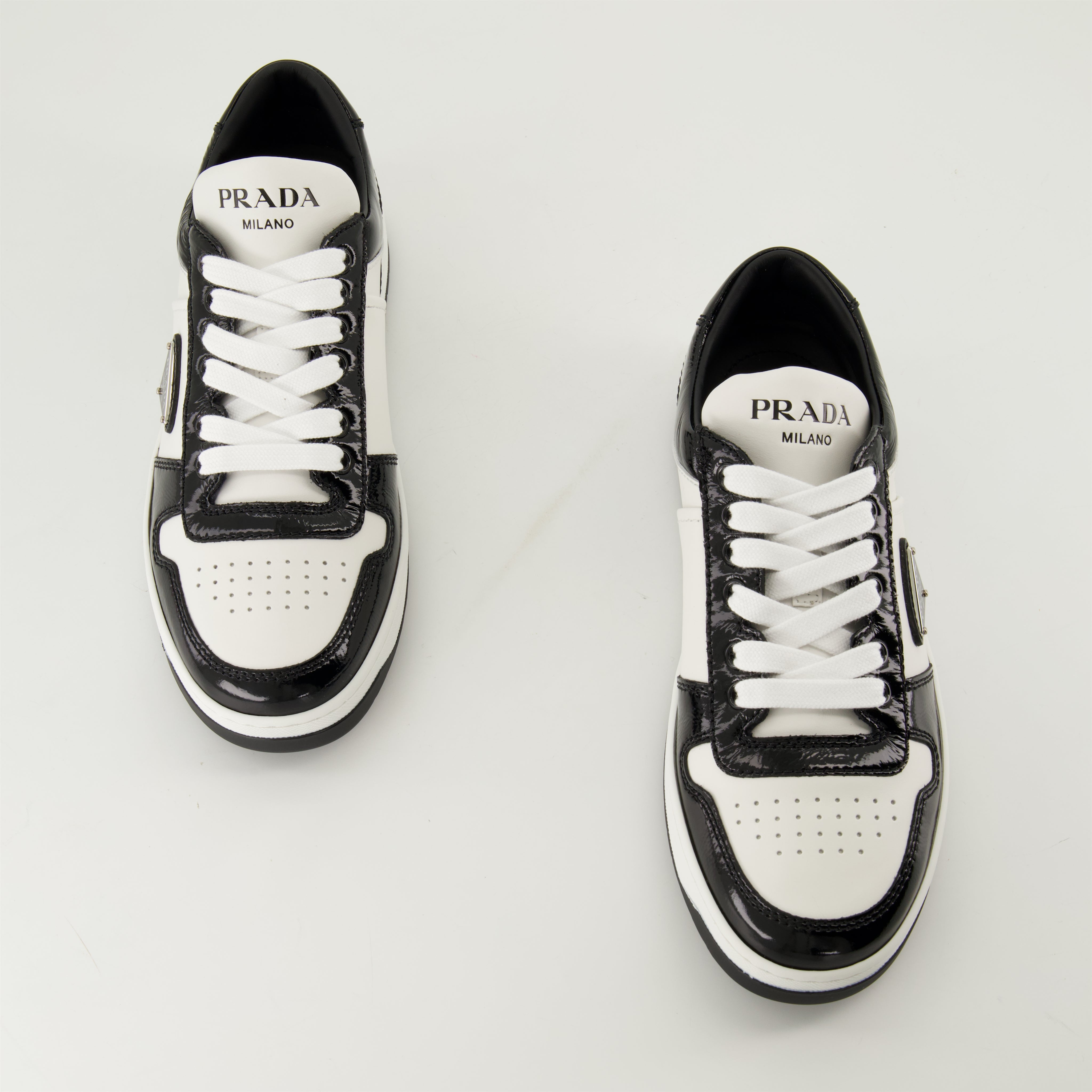 Downtown Sneakers