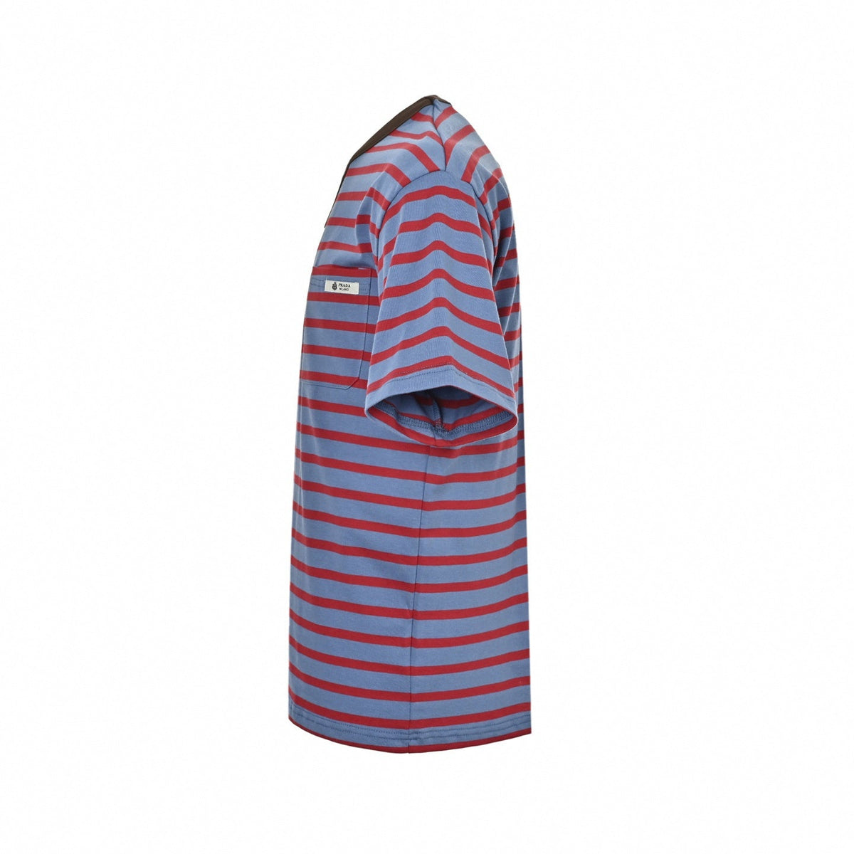 Striped Pocket T-Shirt