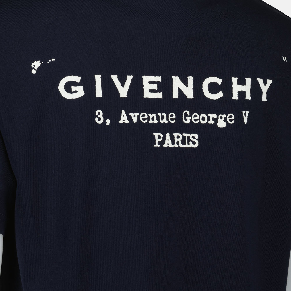 Signature T-shirt
