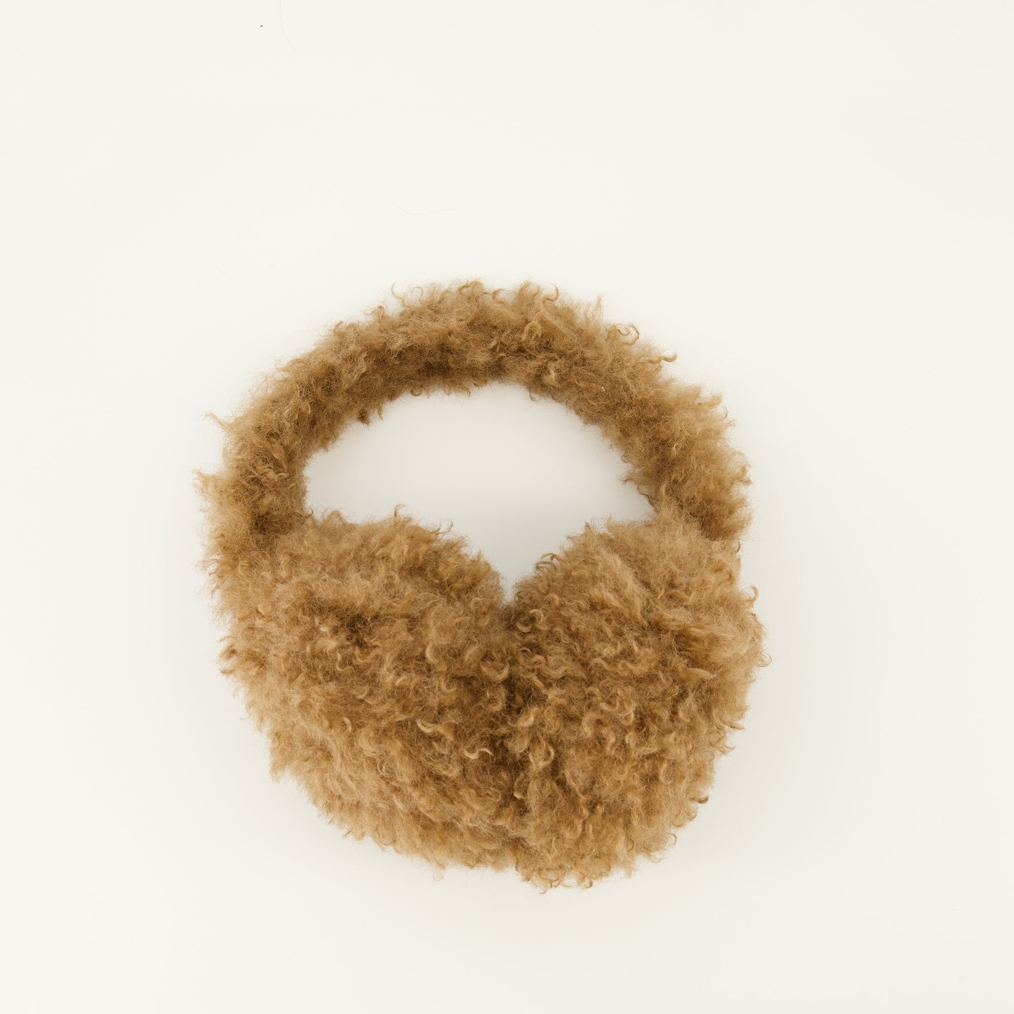 Teddy Ear Muffs