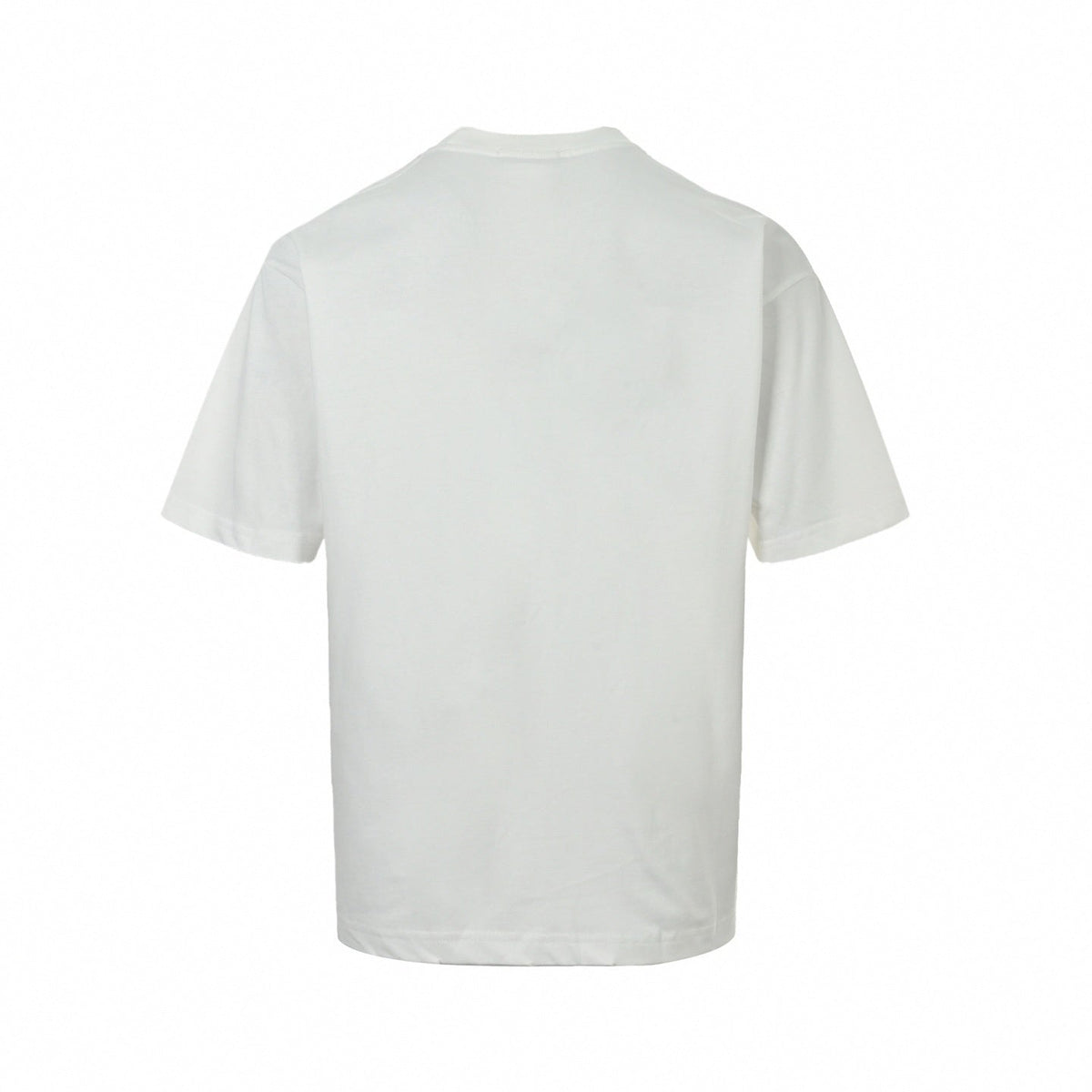 Curved Logo & Porter Graphic T-Shirt