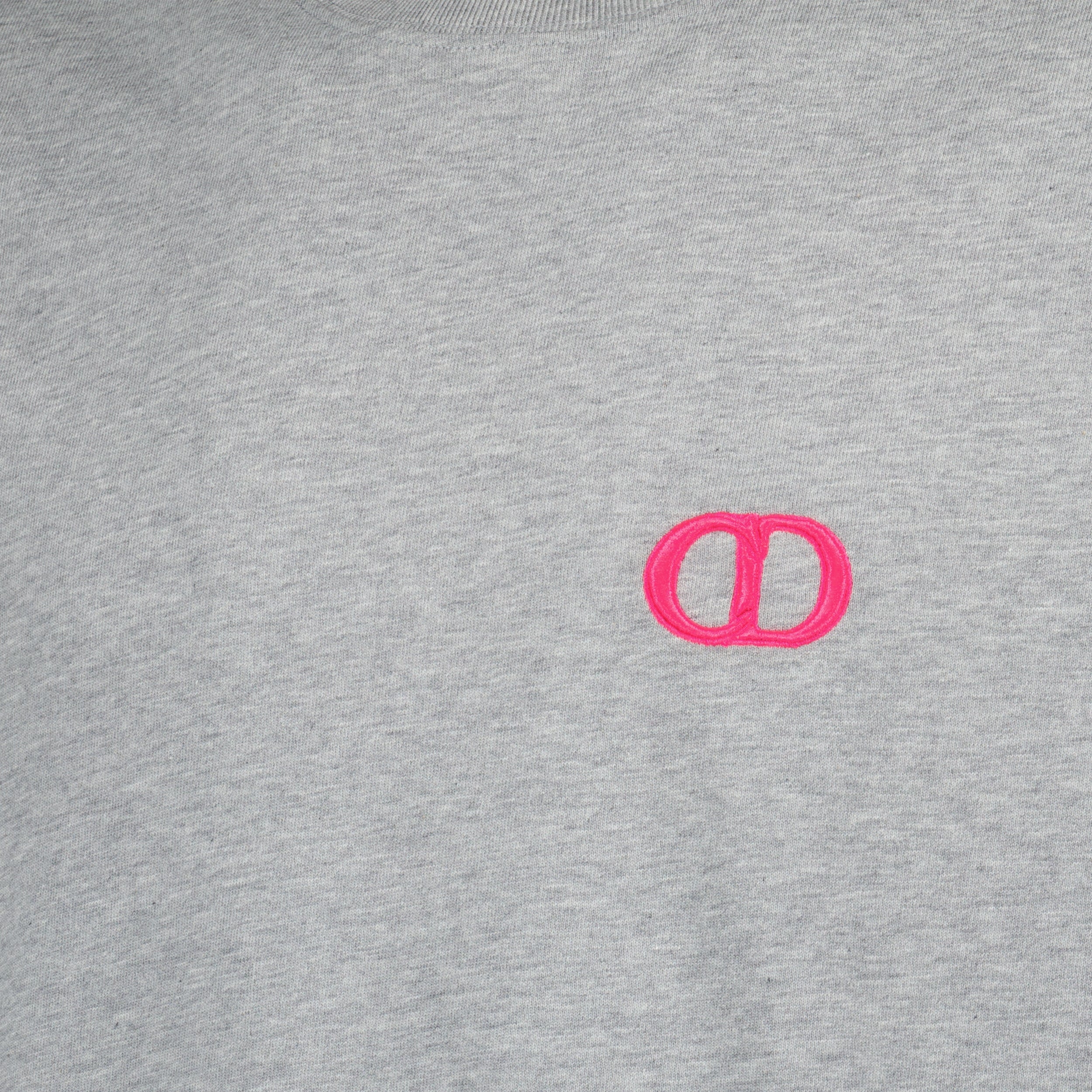 Gray CD T-Shirt